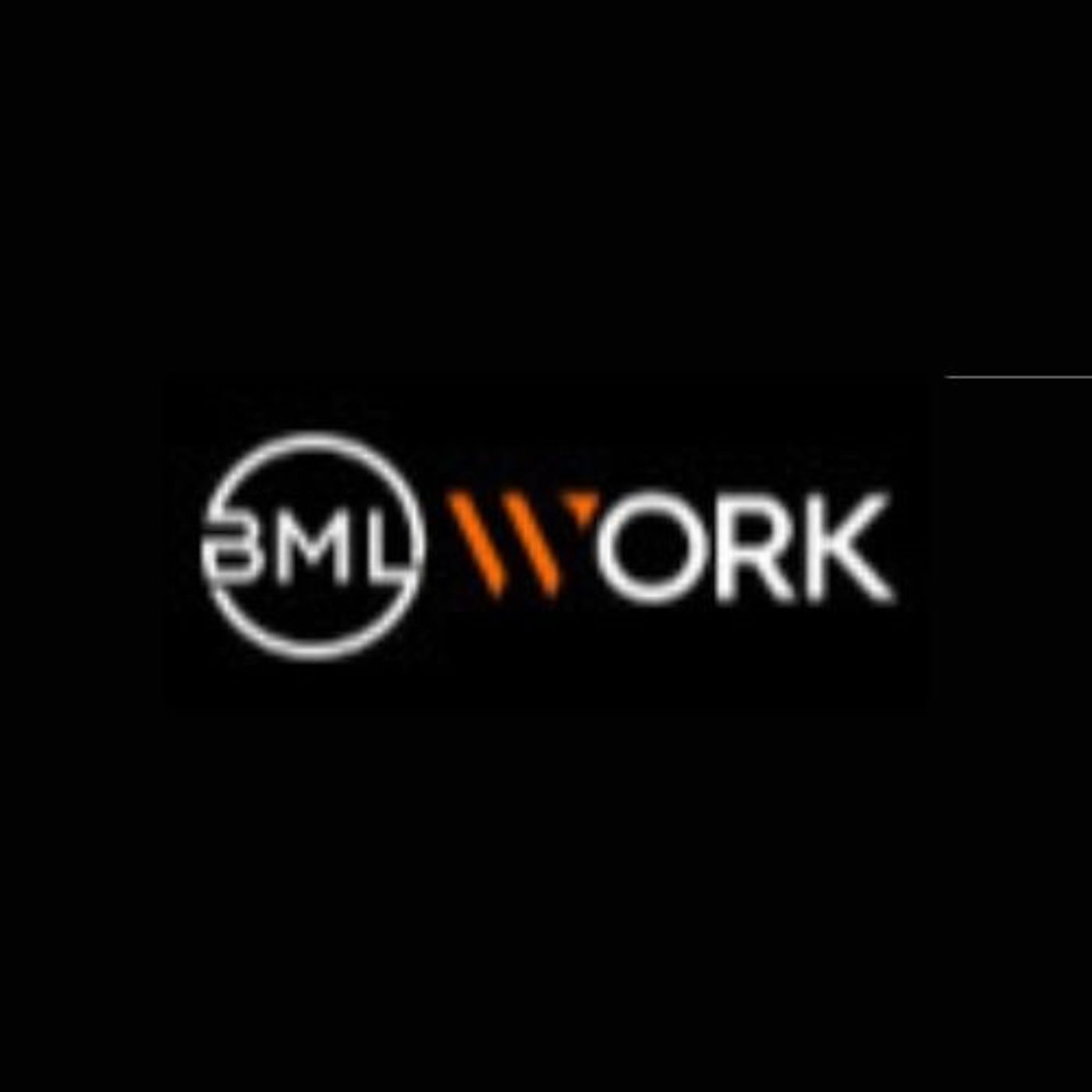 Digital Technology Roles - BML Work podcast artwork
