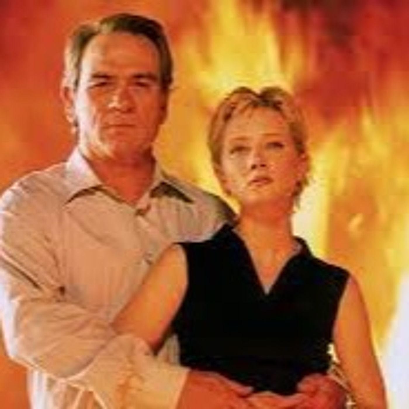 TJS Radio with Anne Heche - Learning From The Masters - Tommy Lee Jones episode artwork