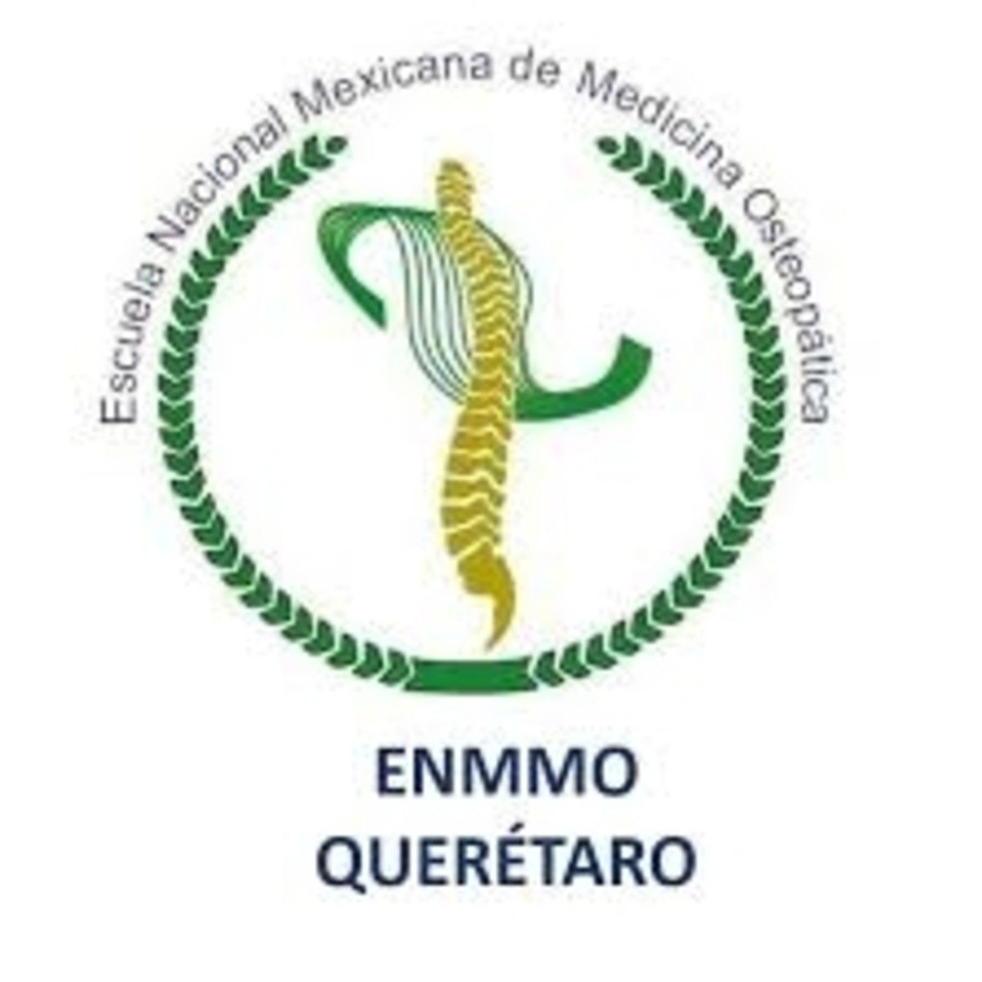 Pensamientos de Osteopatia