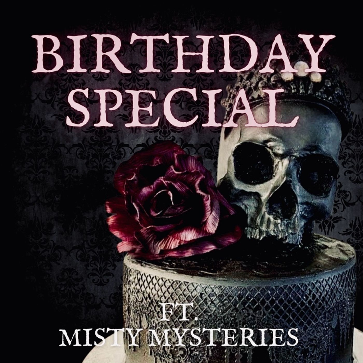 Birthday Special ft. Misty Mysteries - Hauntings of Inveraray Castle