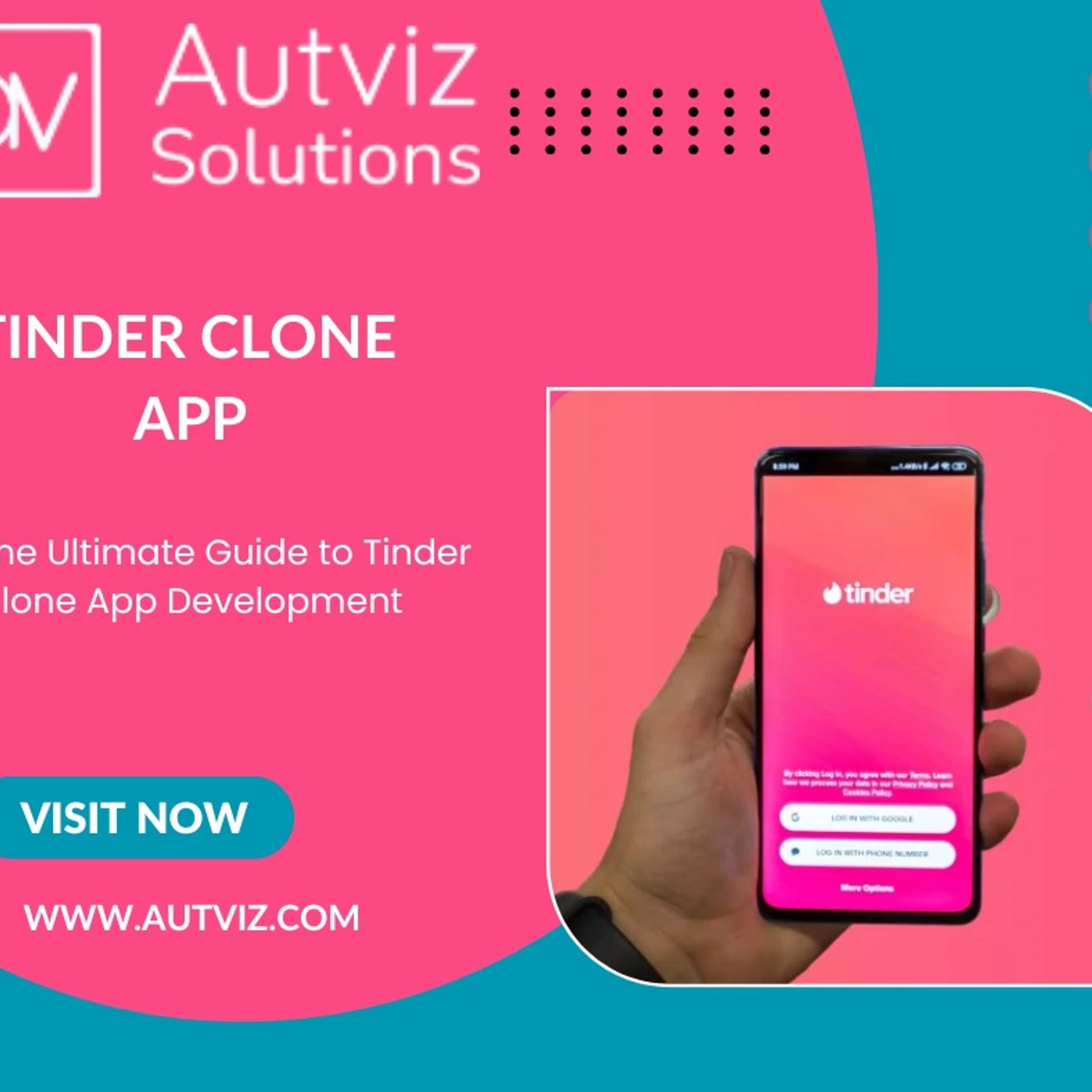 Latest Trends in Tinder Clone App podcast artwork