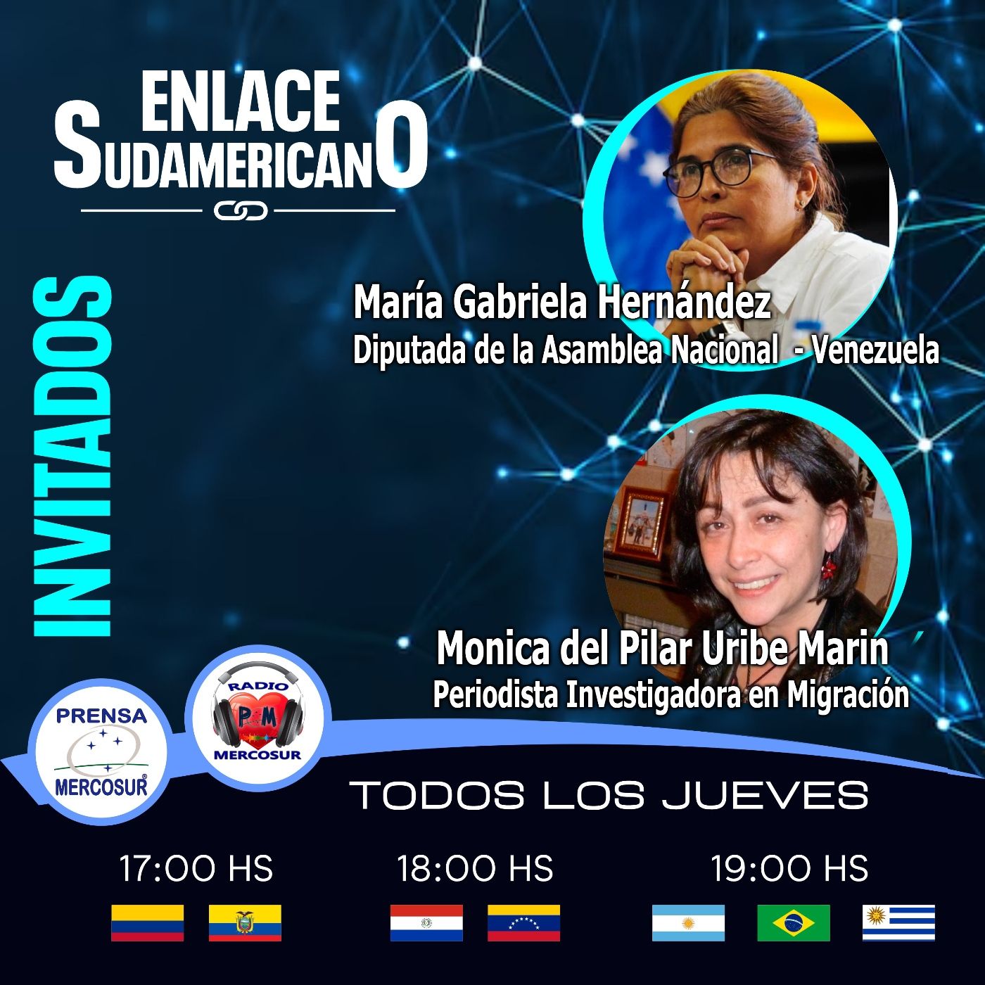 Enlace Iberoamericano