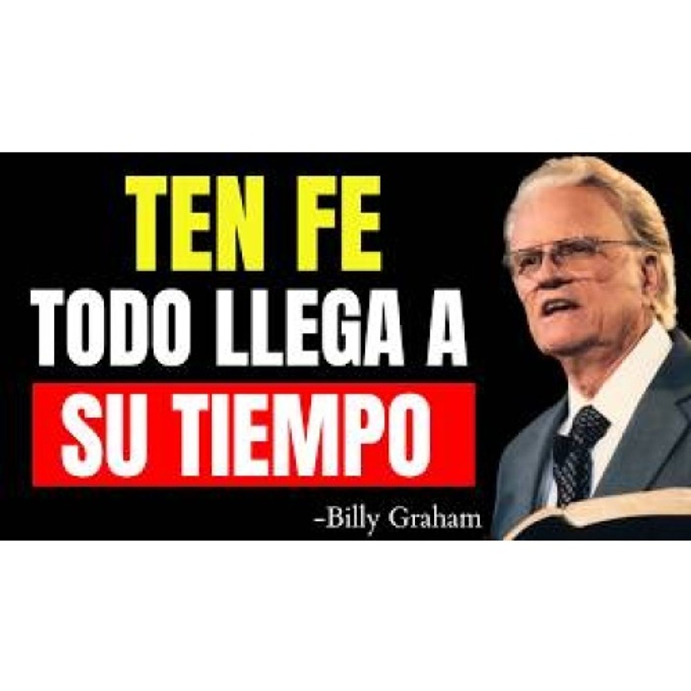 No pierdas la fe: Dios aún tiene esperanza para ti - Enseñanzas Cristianas episode artwork