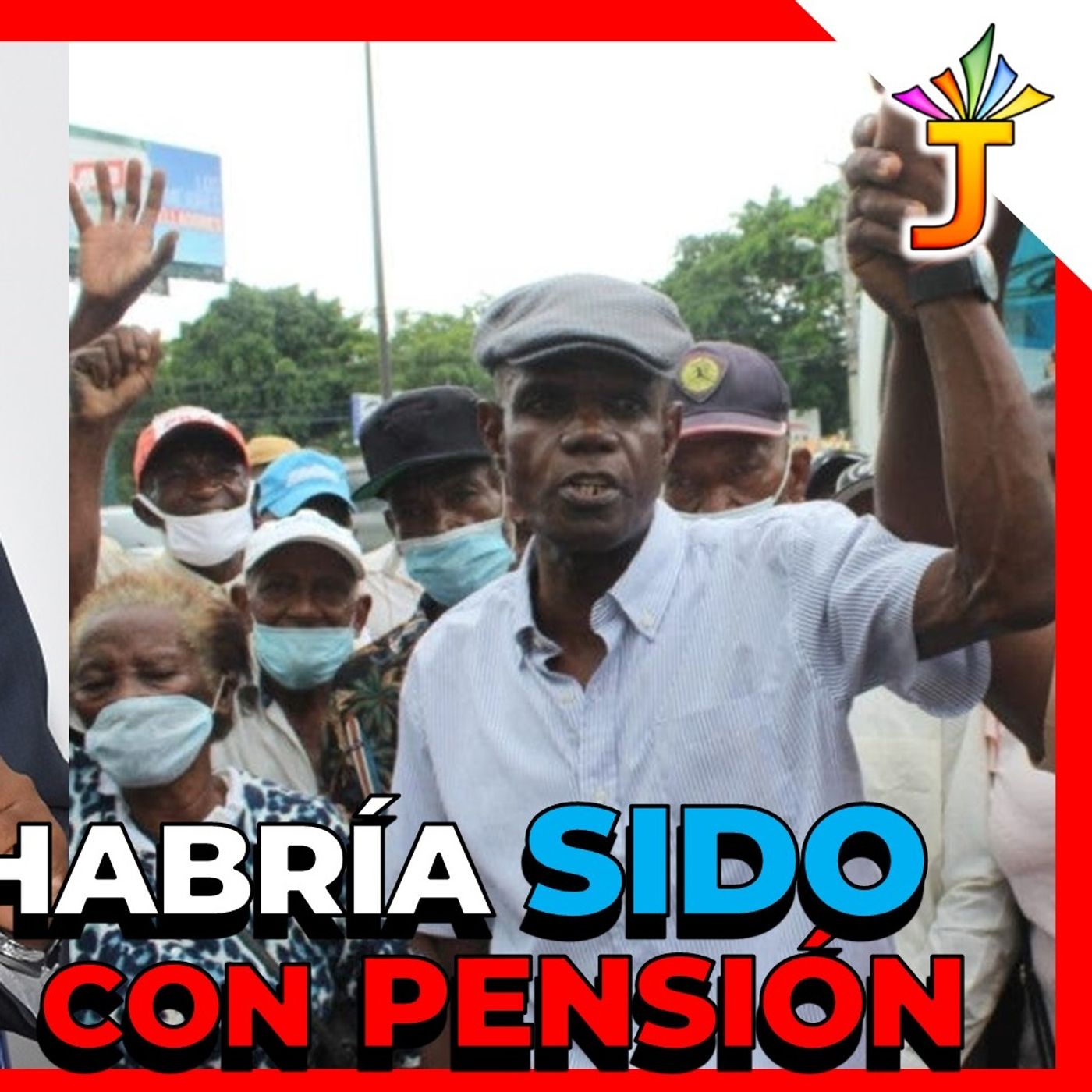 CAÑEROS HABRÍAN SIDO ESTAFADOS CON PENSIÓN episode artwork