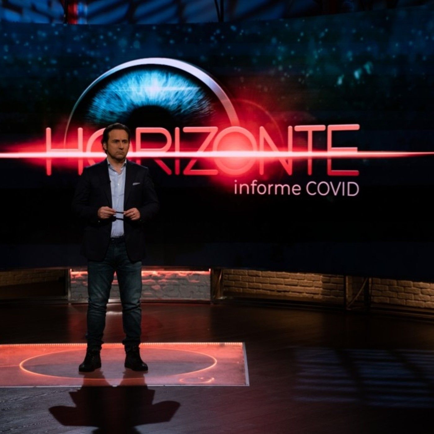 Horizonte T1x40 (24-06-2021): Los informes del Pentágono sobre avistamientos OVNI