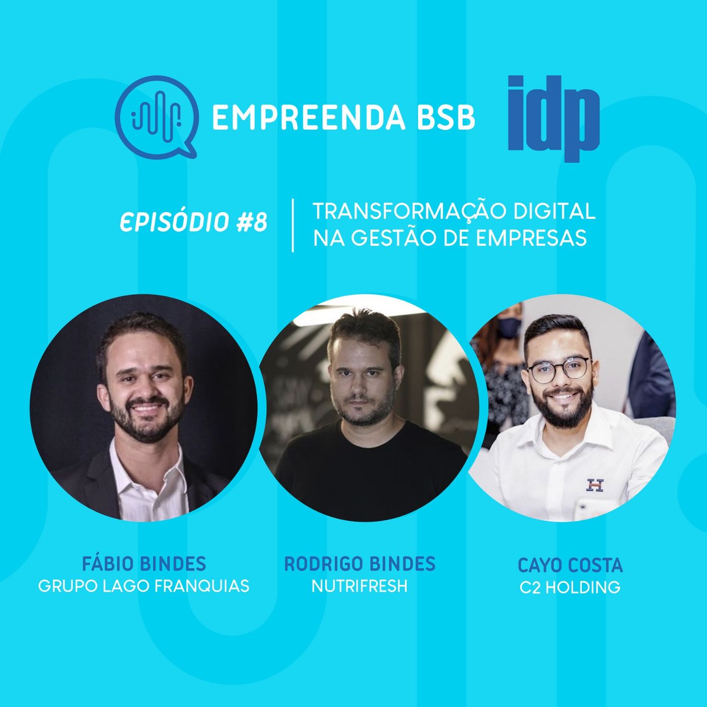 Empreenda BSB 1ª Temporada