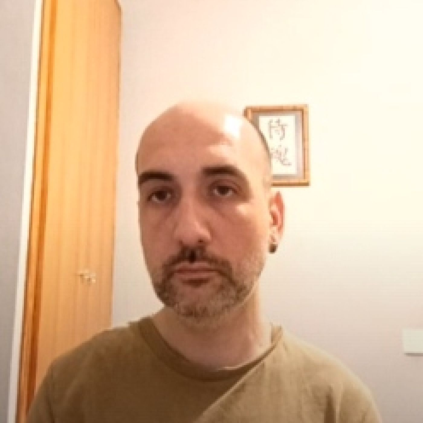M. Markusen: thriller, humor negro y escribir desde la vida real episode artwork