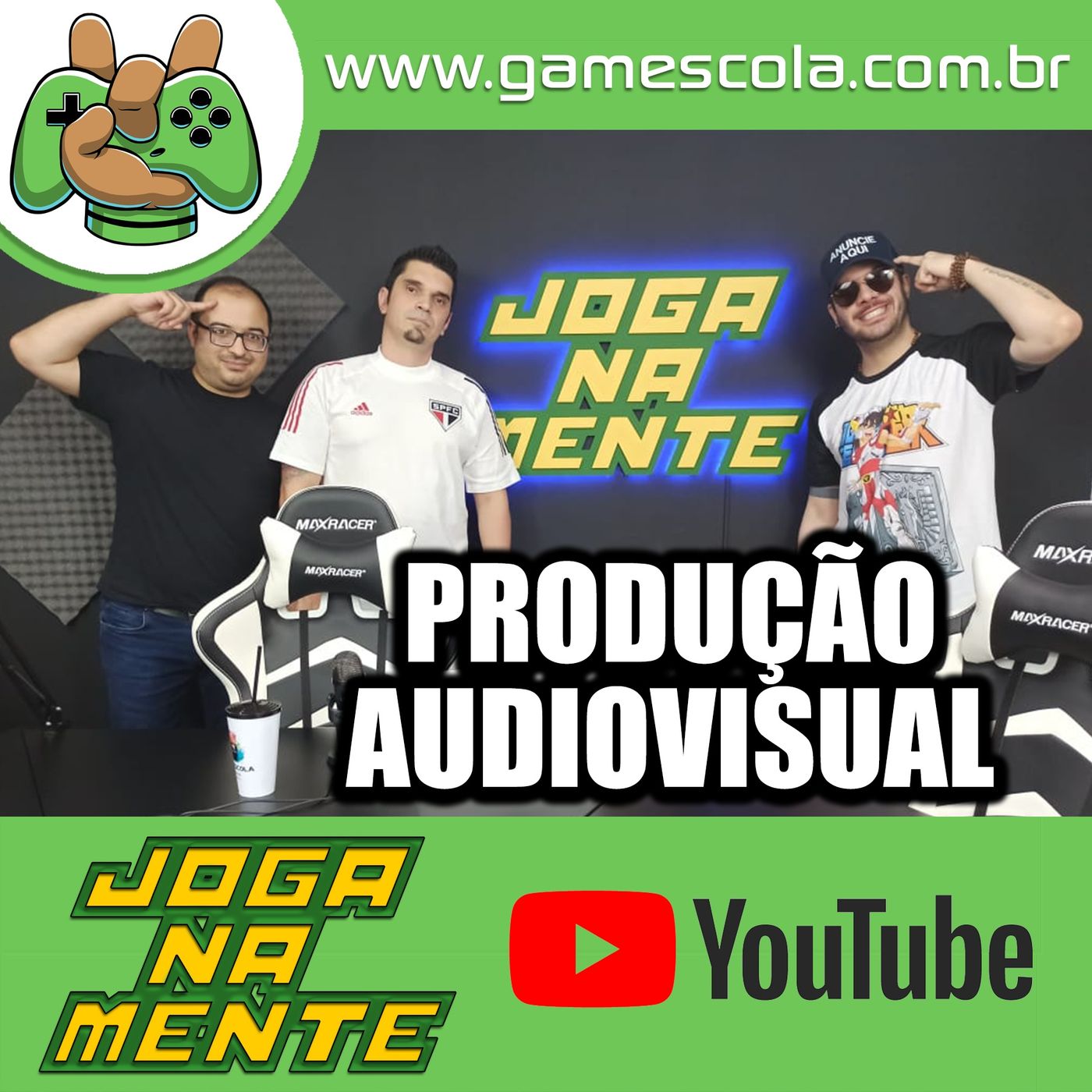 Joga Na Mente