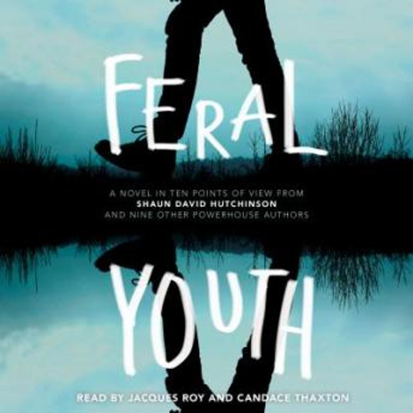 Download Incredible Full Audiobooks in Teen & YA, Tough Topics