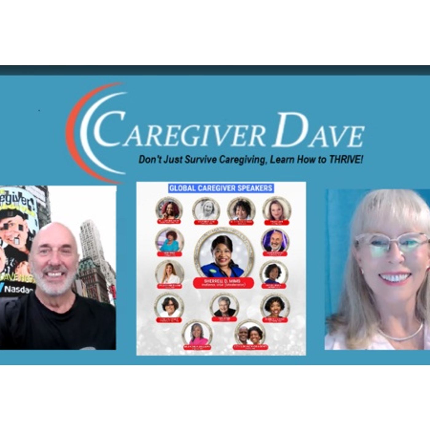 CaregiverDave.com