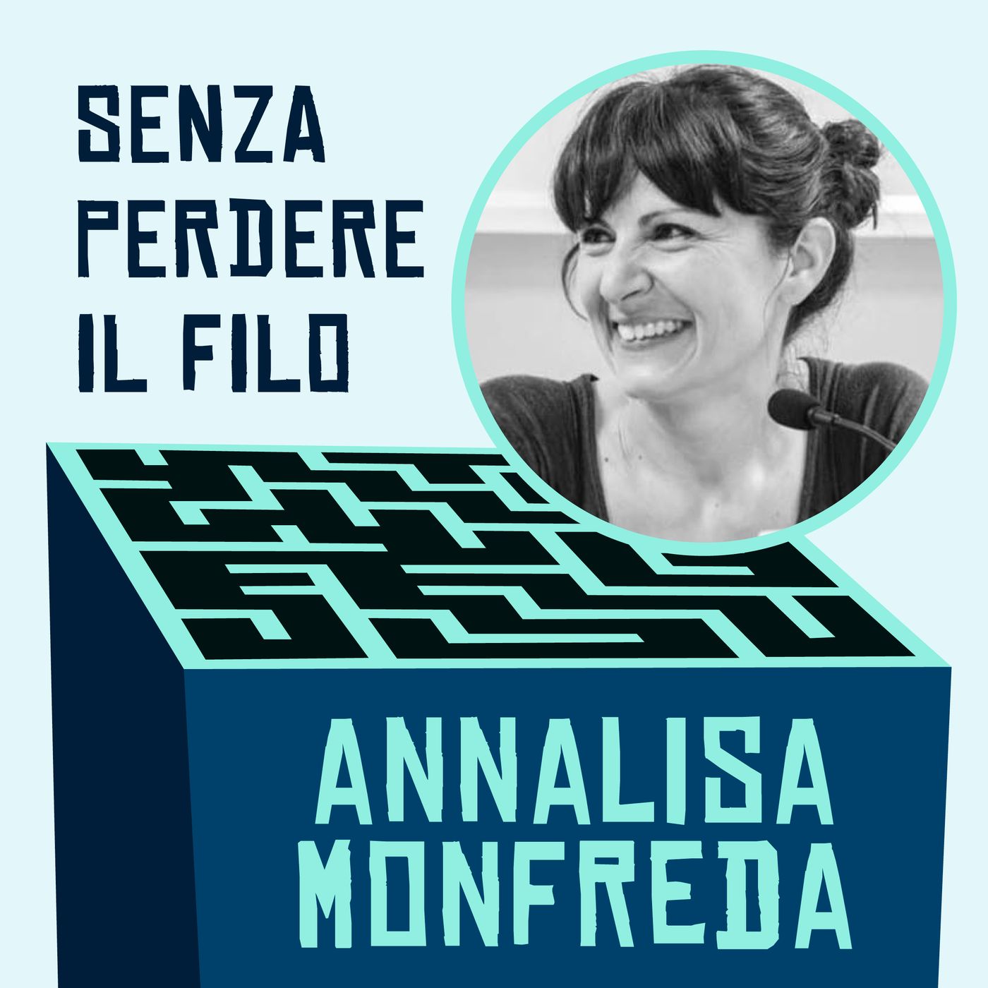 Senza perdere il filo