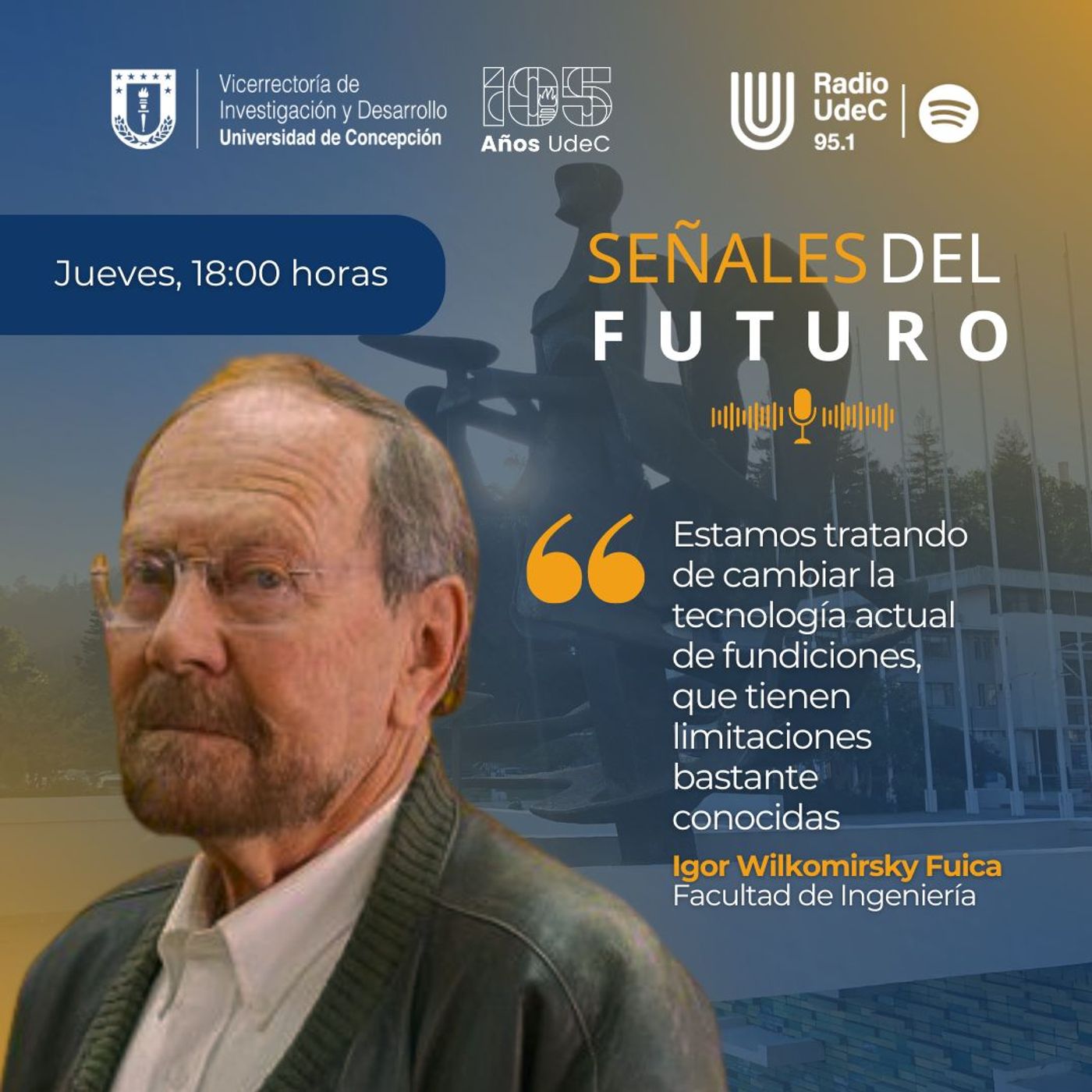 Señales del Futuro