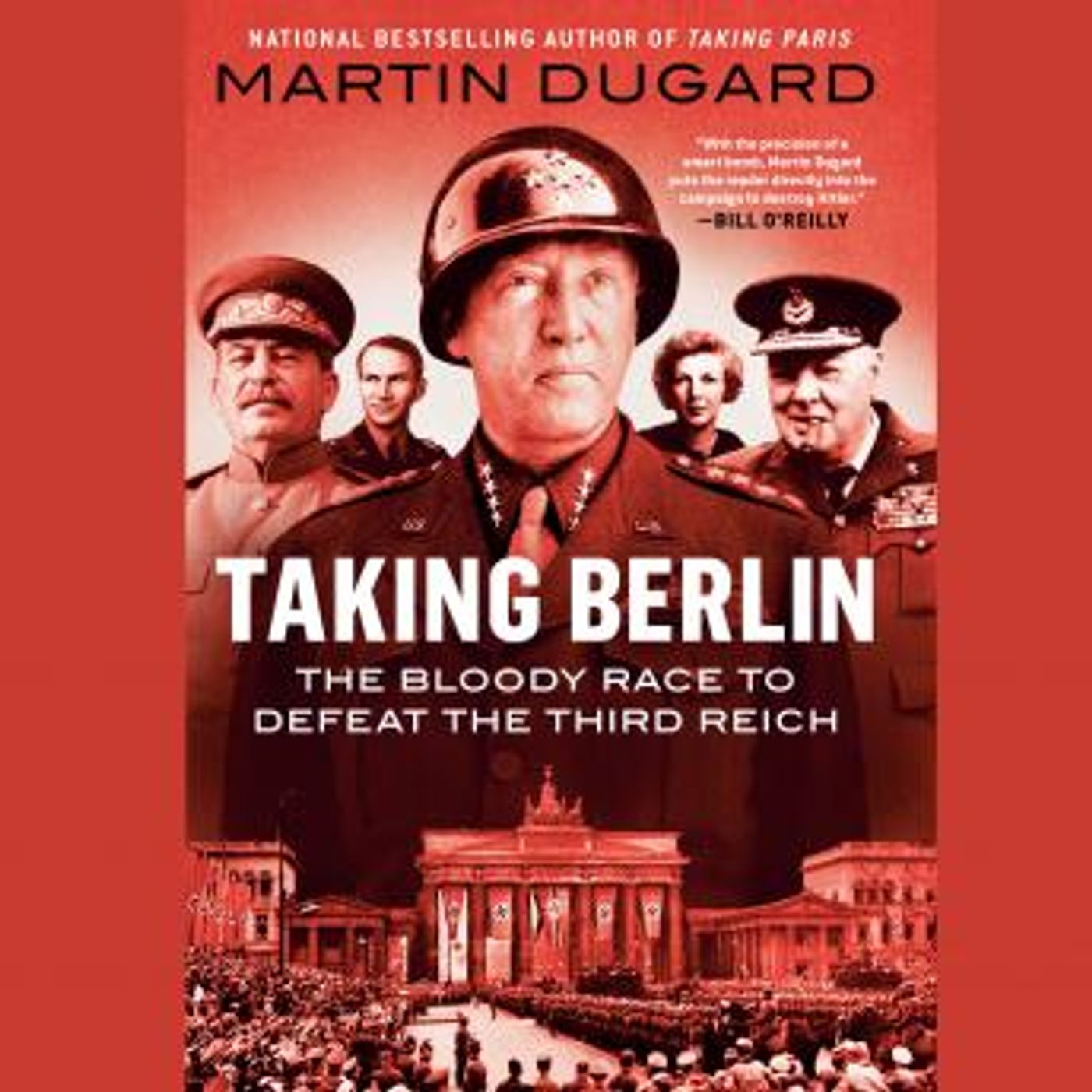 Download Best Full-Length Audiobooks in History, Military