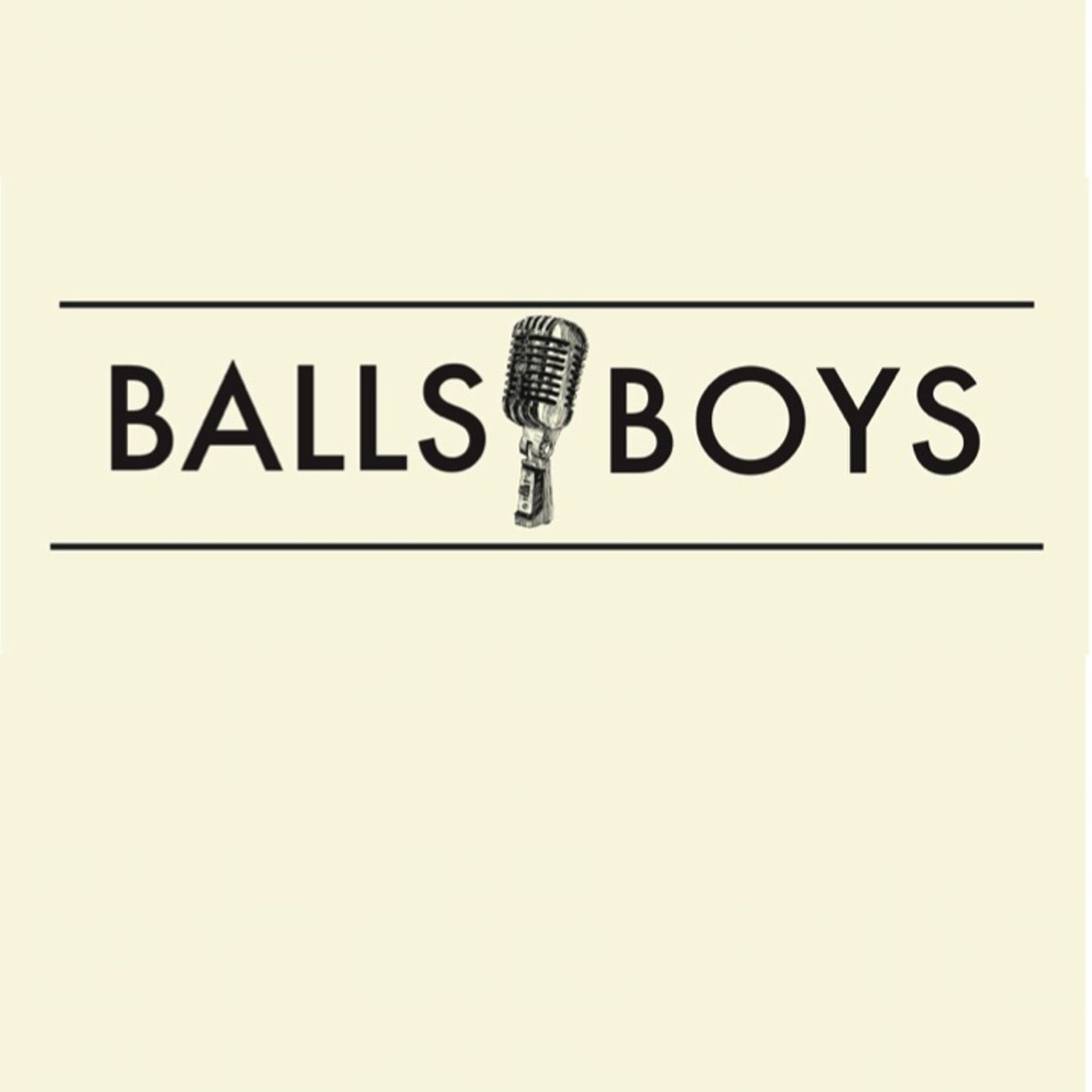 Balls & Boys 2.0