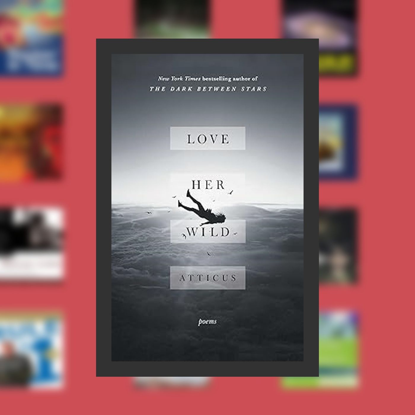 best book lostttt