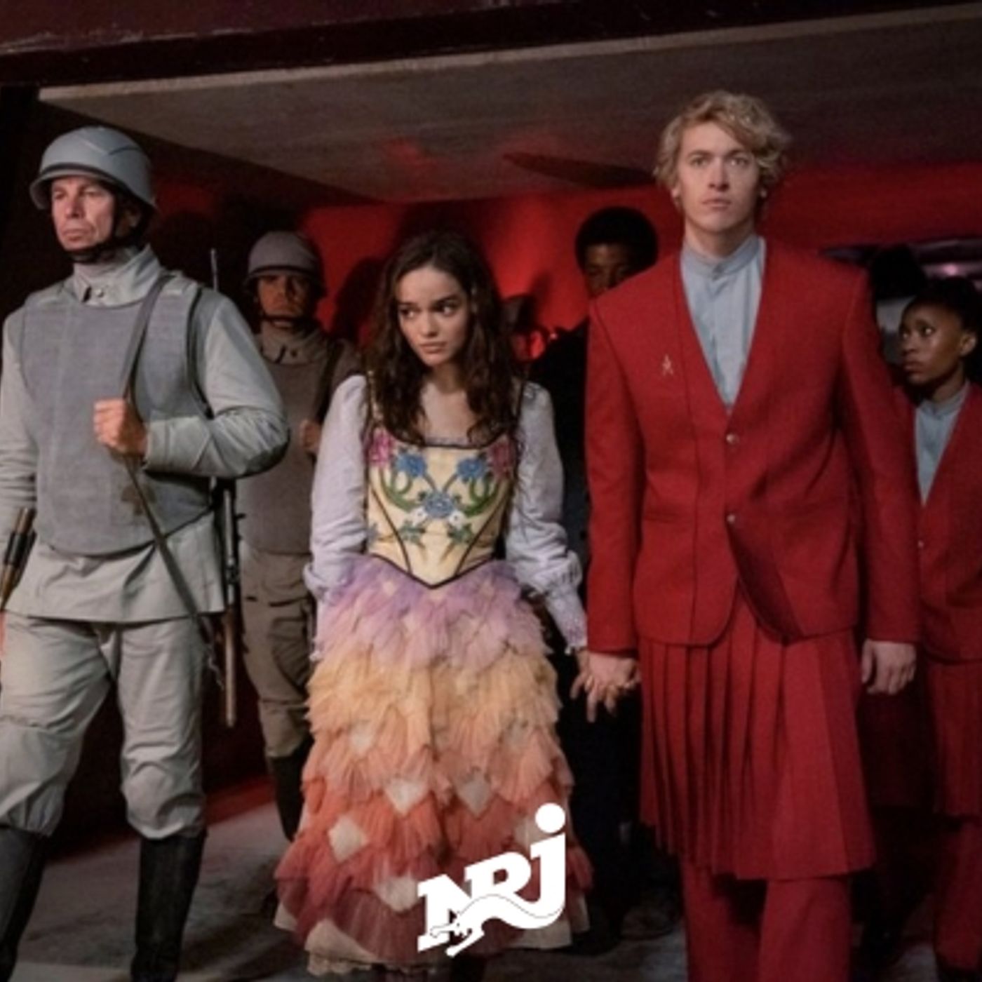 Hunger Games: la ballade du serpent et de l'oiseau chanteur episode artwork