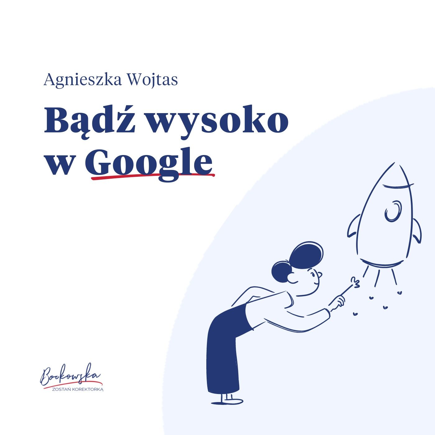 Zostań korektorką ZK14