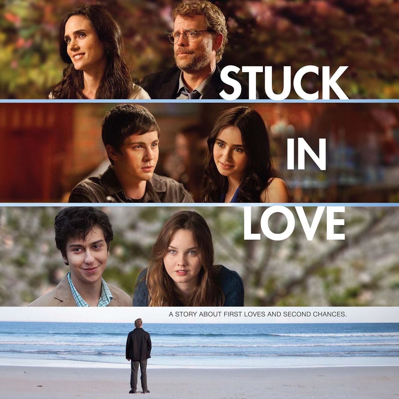 Stuck in Love (2012) Greg Kinnear, Jennifer Connelly