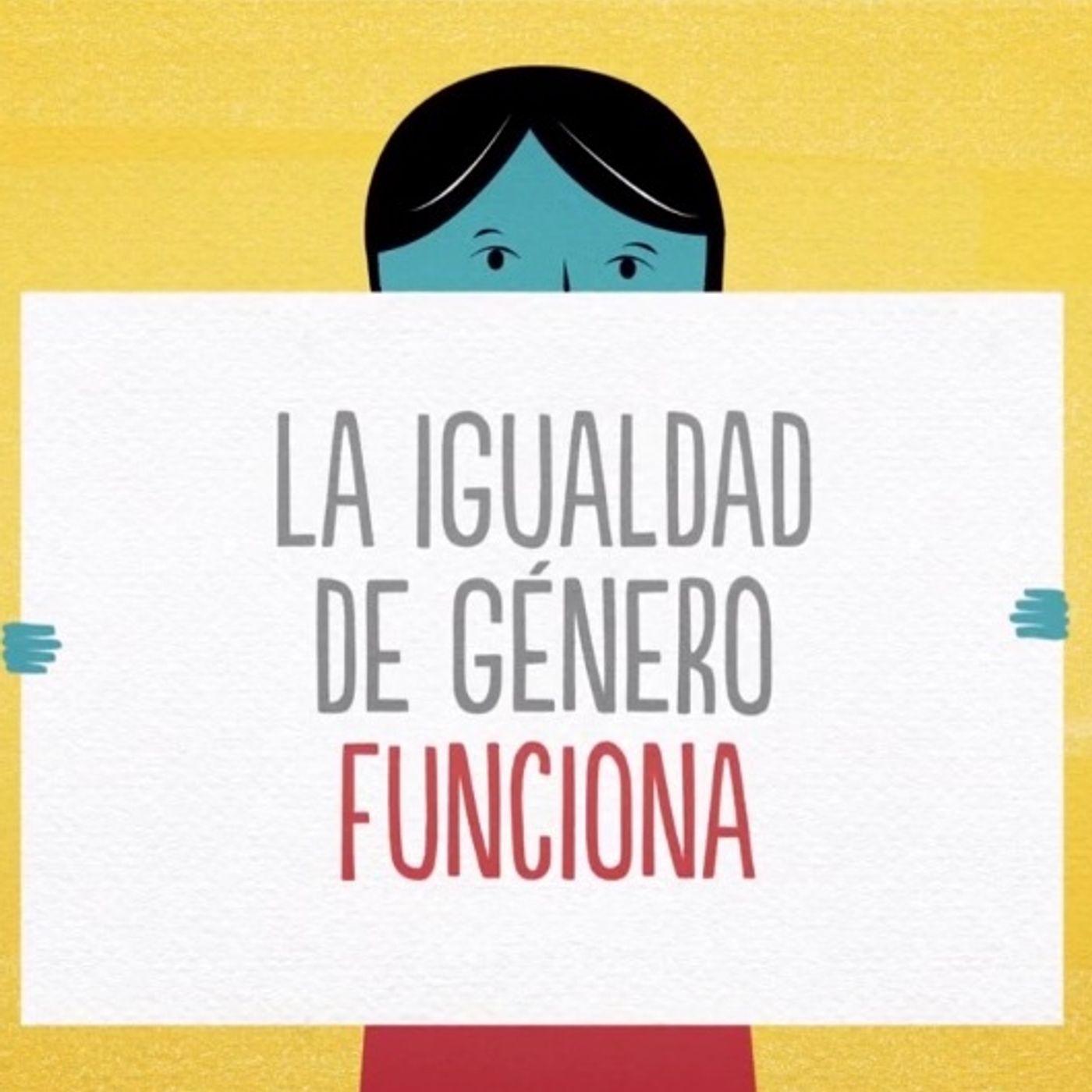 XII FORO X LA VIDA - Género