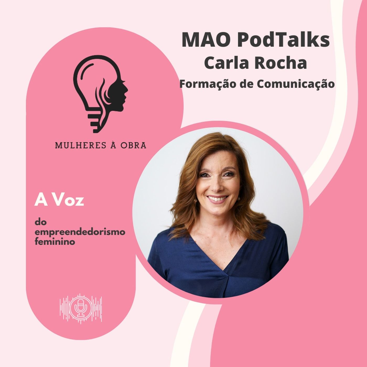 MAO PODTALKS