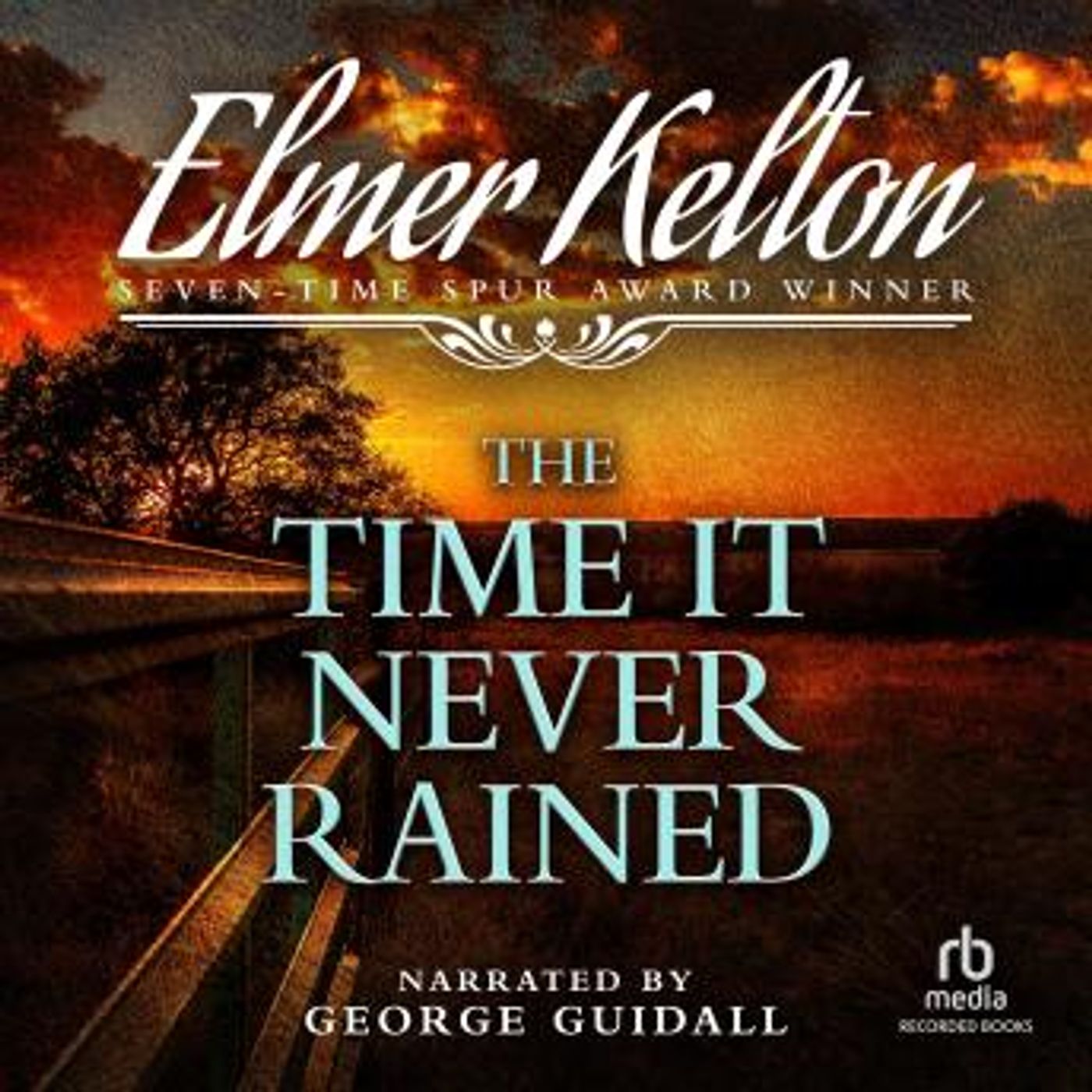 Access Unmissable Full Audiobooks in Fiction, Westerns & War