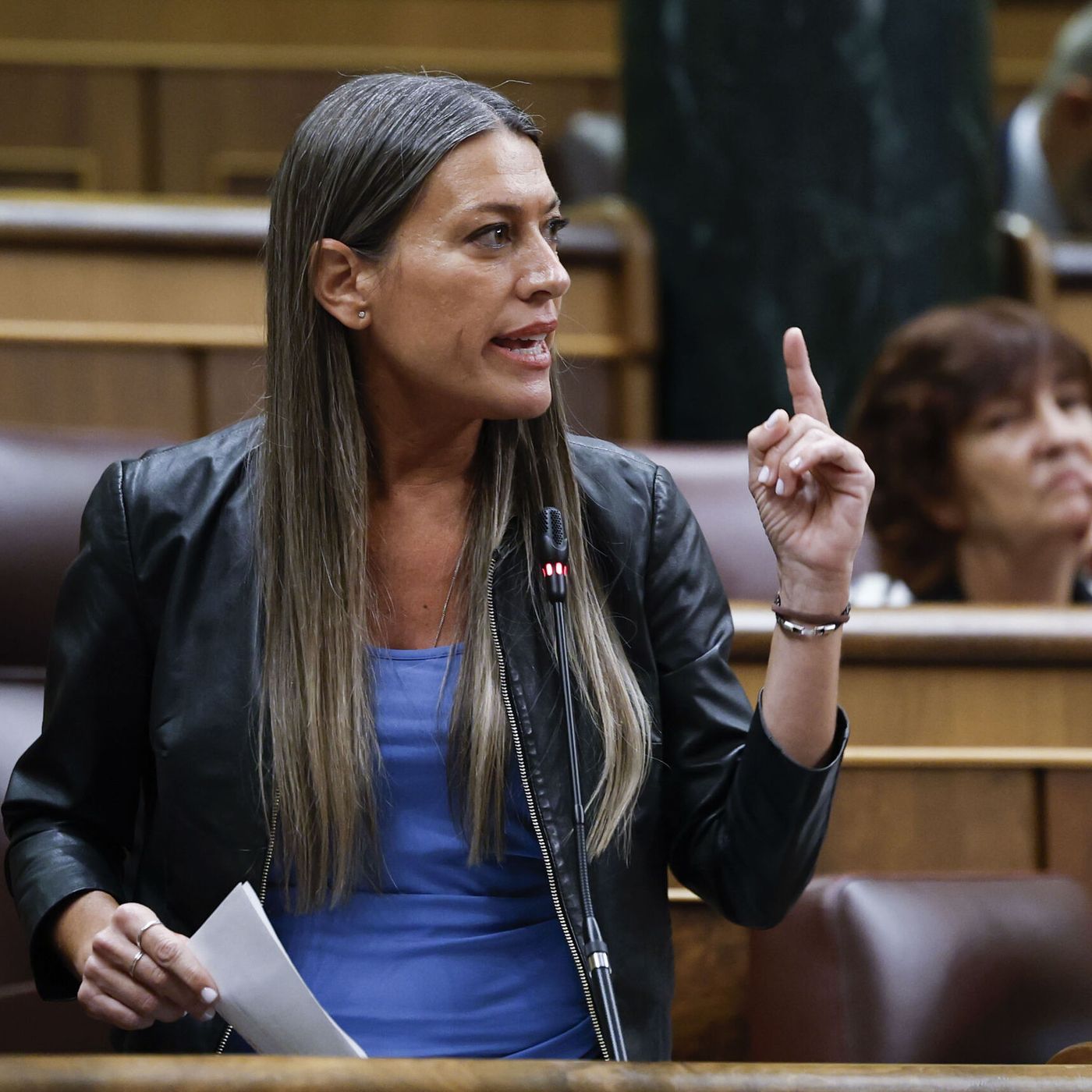 Editorial Luis Herrero: Nogueras pide elecciones y Sánchez responde que España y Cataluña serán "países mejores"