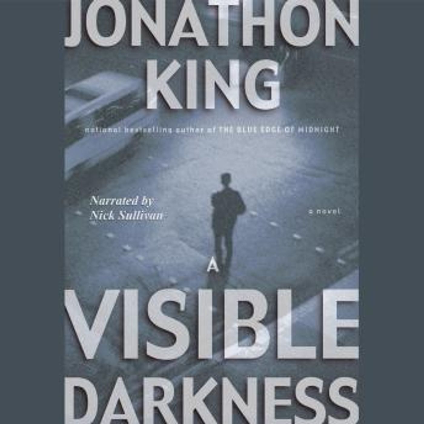 Grab the Essential Full Audiobooks in Mystery, Thriller & Horror, Suspense