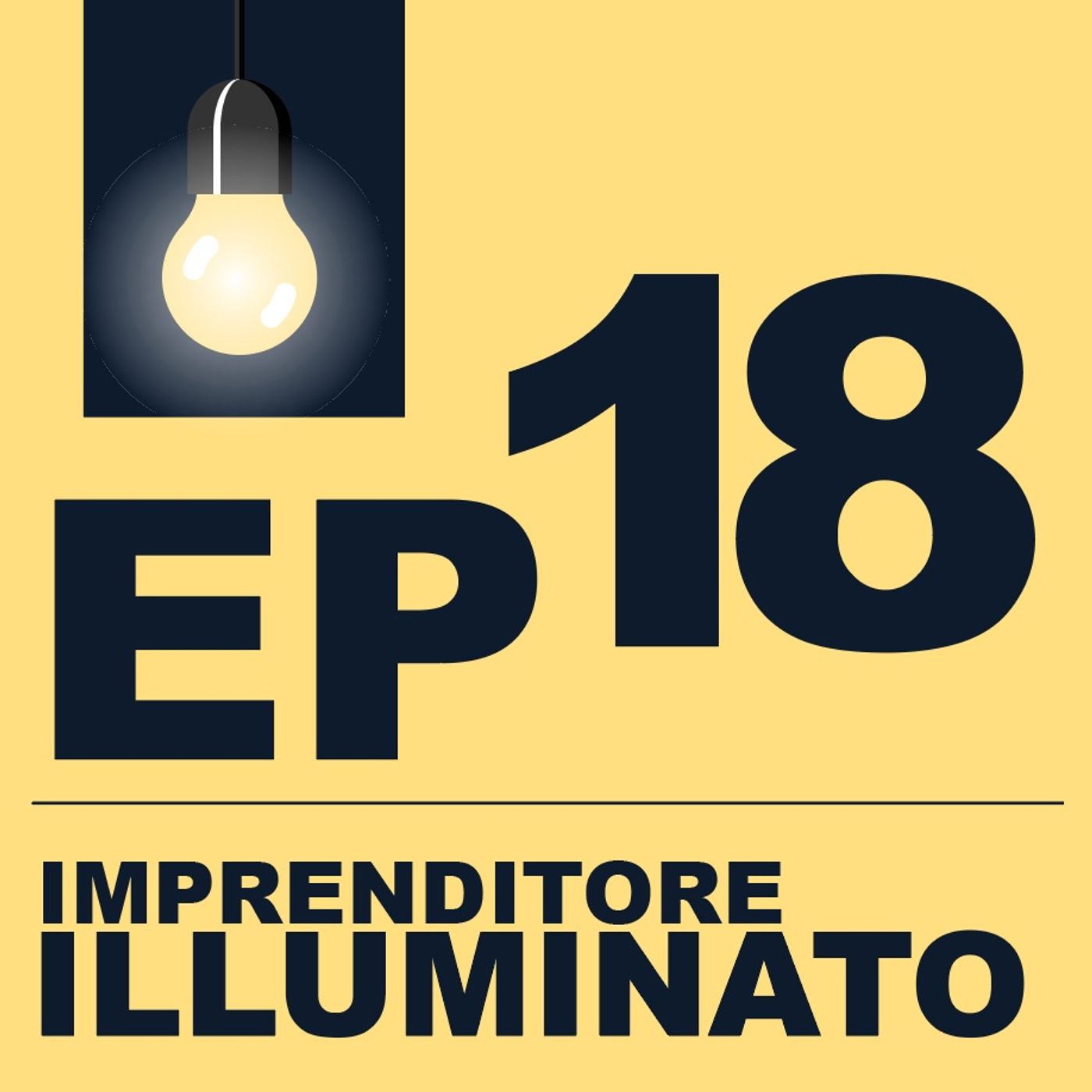 Imprenditore Illuminato