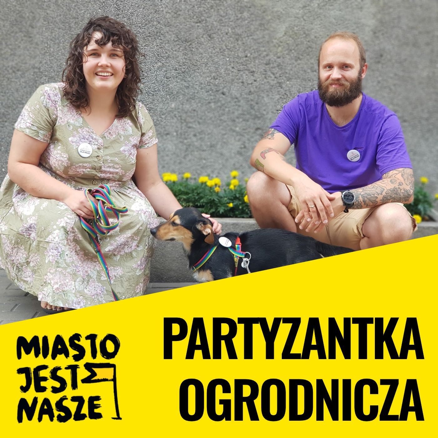 Miasto Jest Nasze