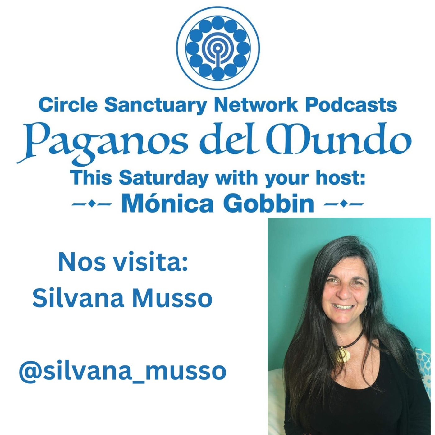 PDM ~ Mónica Gobbin ~  Silvana Musso episode artwork