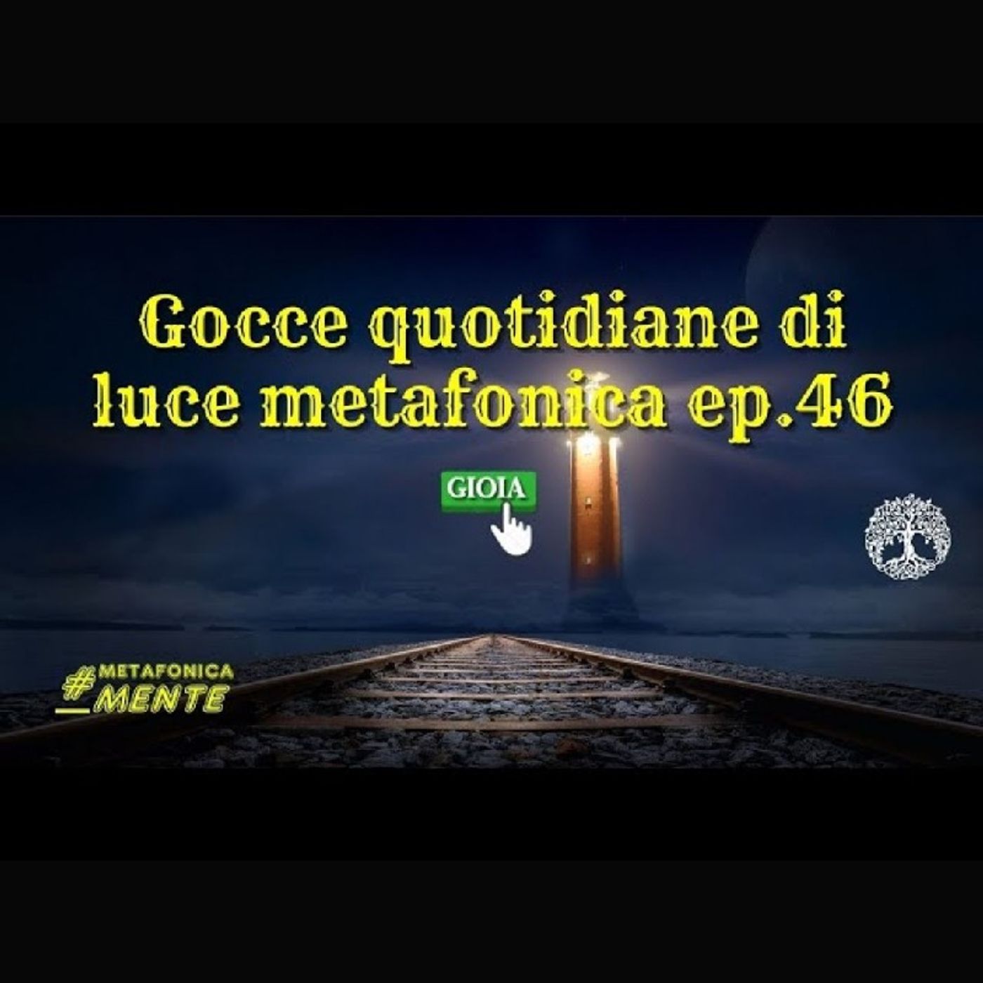 Gocce Di Luce Metafonica