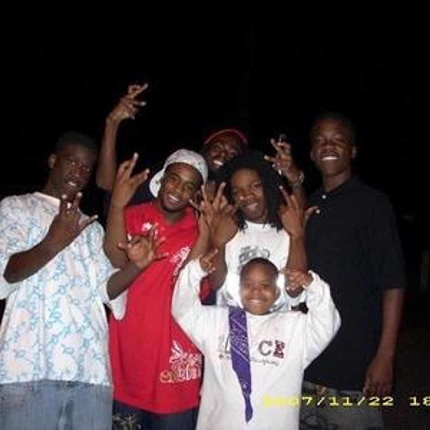 Teezy Da Don\'s tracks