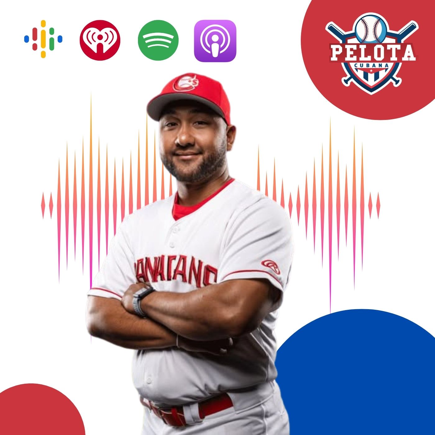 José Mayorga analiza la rivalidad Panamá–Cuba rumbo al Clásico Mundial episode artwork