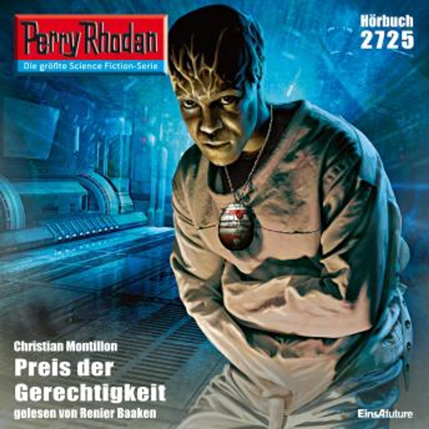 Listen to Trending Full Audiobooks in Science Fiction & Fantasy, Space Opera