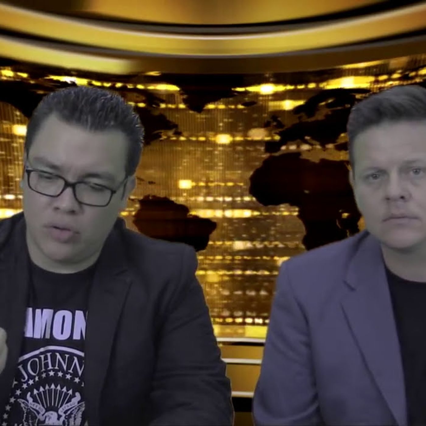 Permítanme ser Franco .-Notimames programa 16