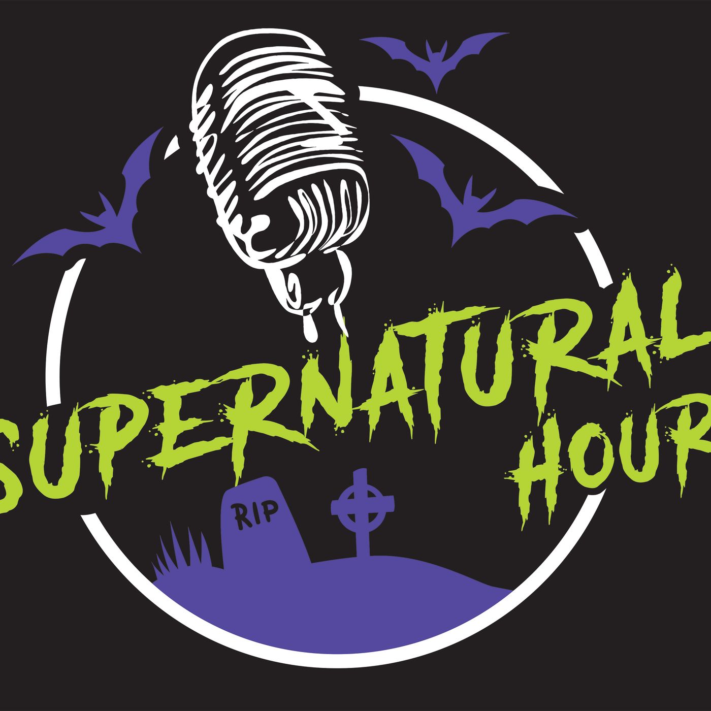 Supernatural Hour