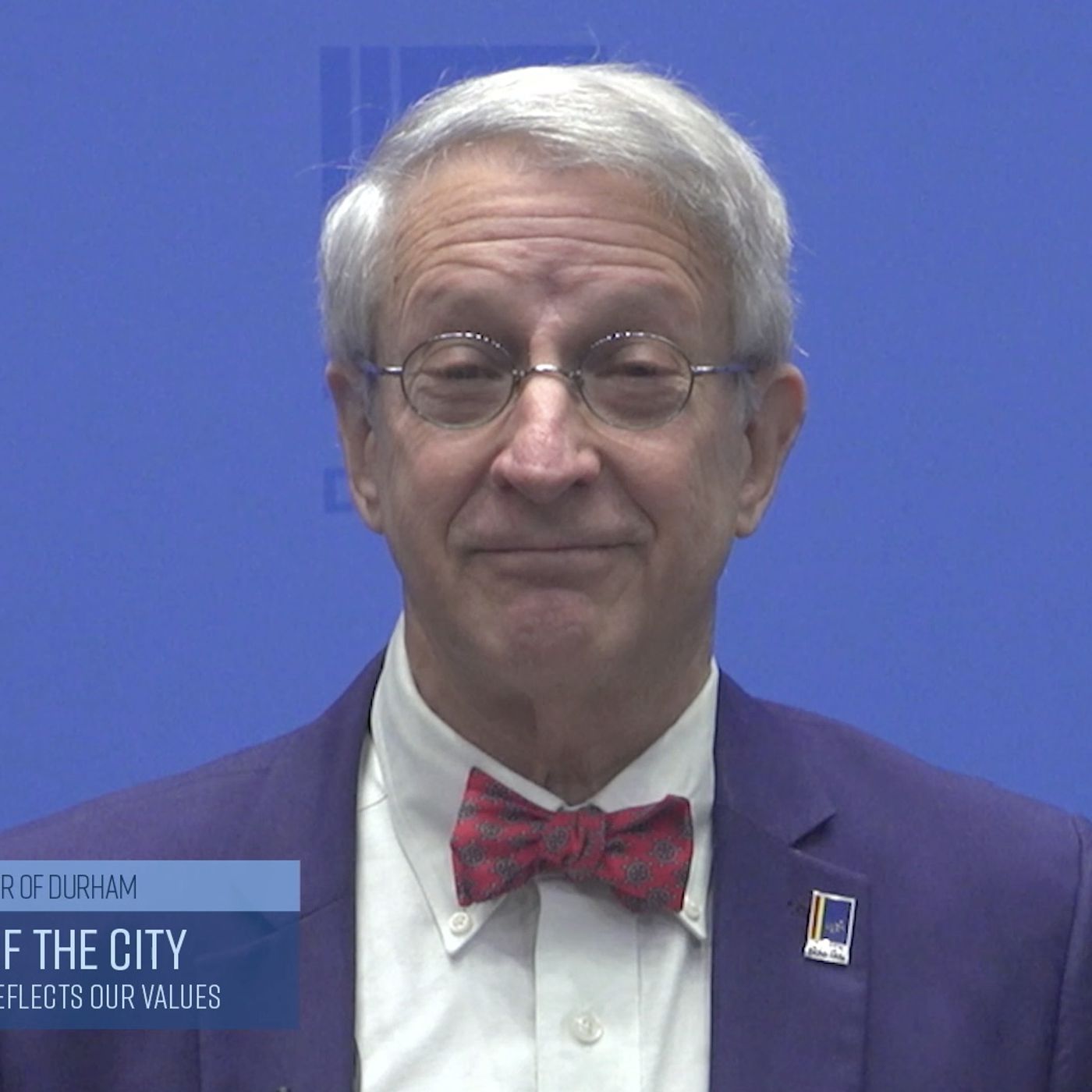 2021 State of City - City Budget That Reflects Our Values