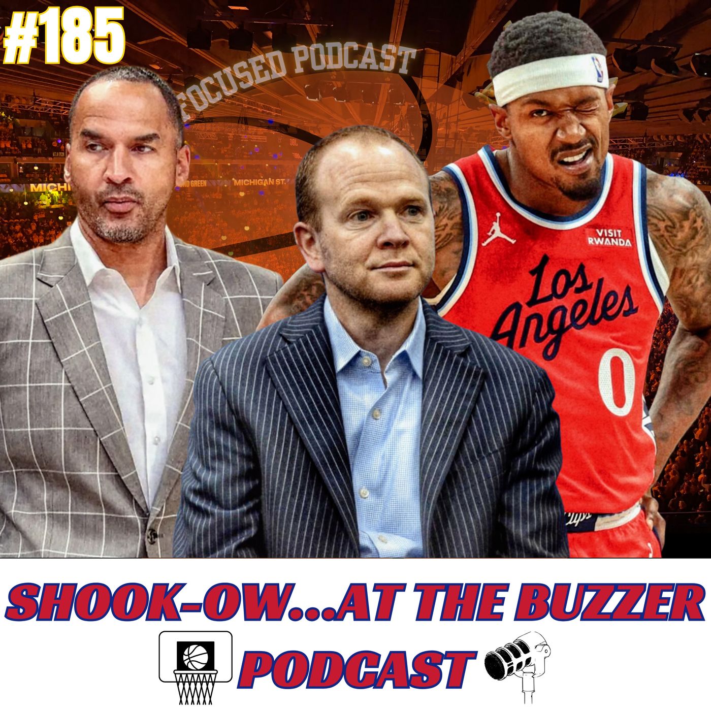Mavs Fire Nico Harrison | Bradley Beal’s Hip Surgery + Perkins Calls For Franks Firing In LAC episode artwork