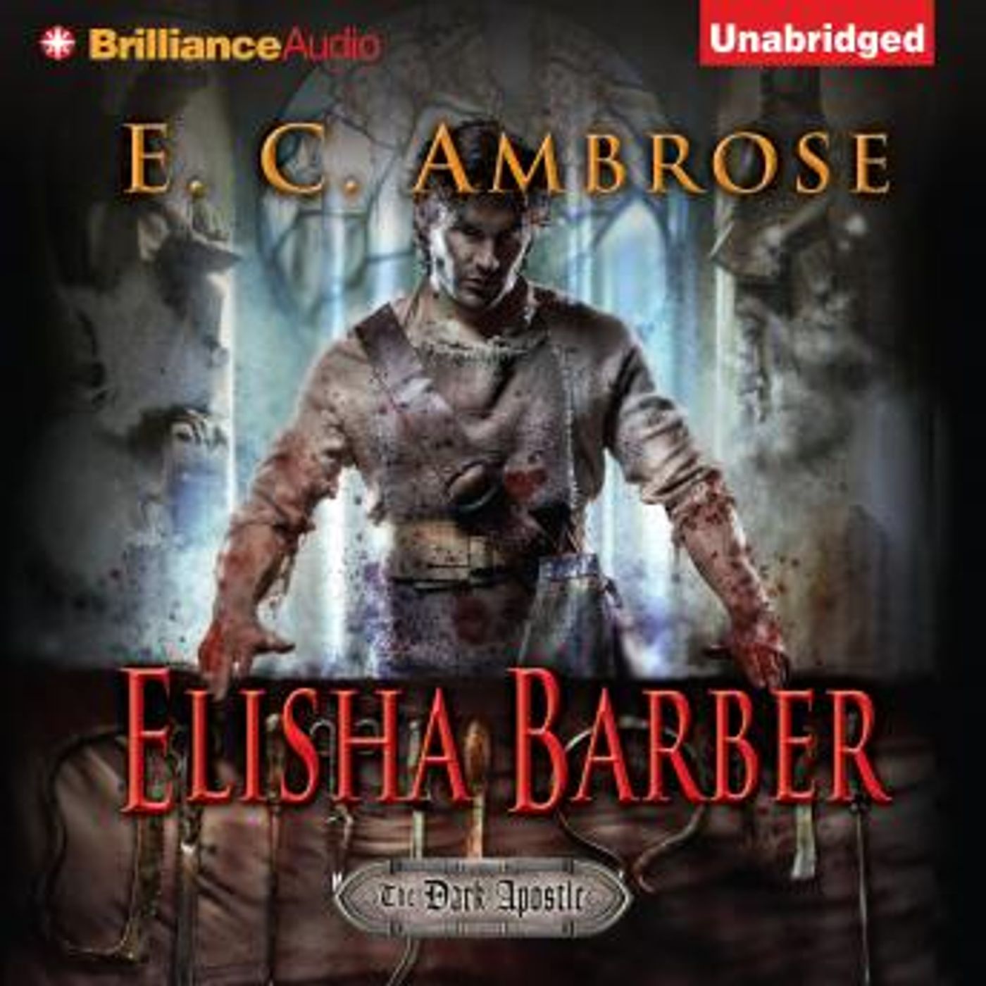 Download High-Quality Full Audiobooks in Science Fiction & Fantasy, Fantasy