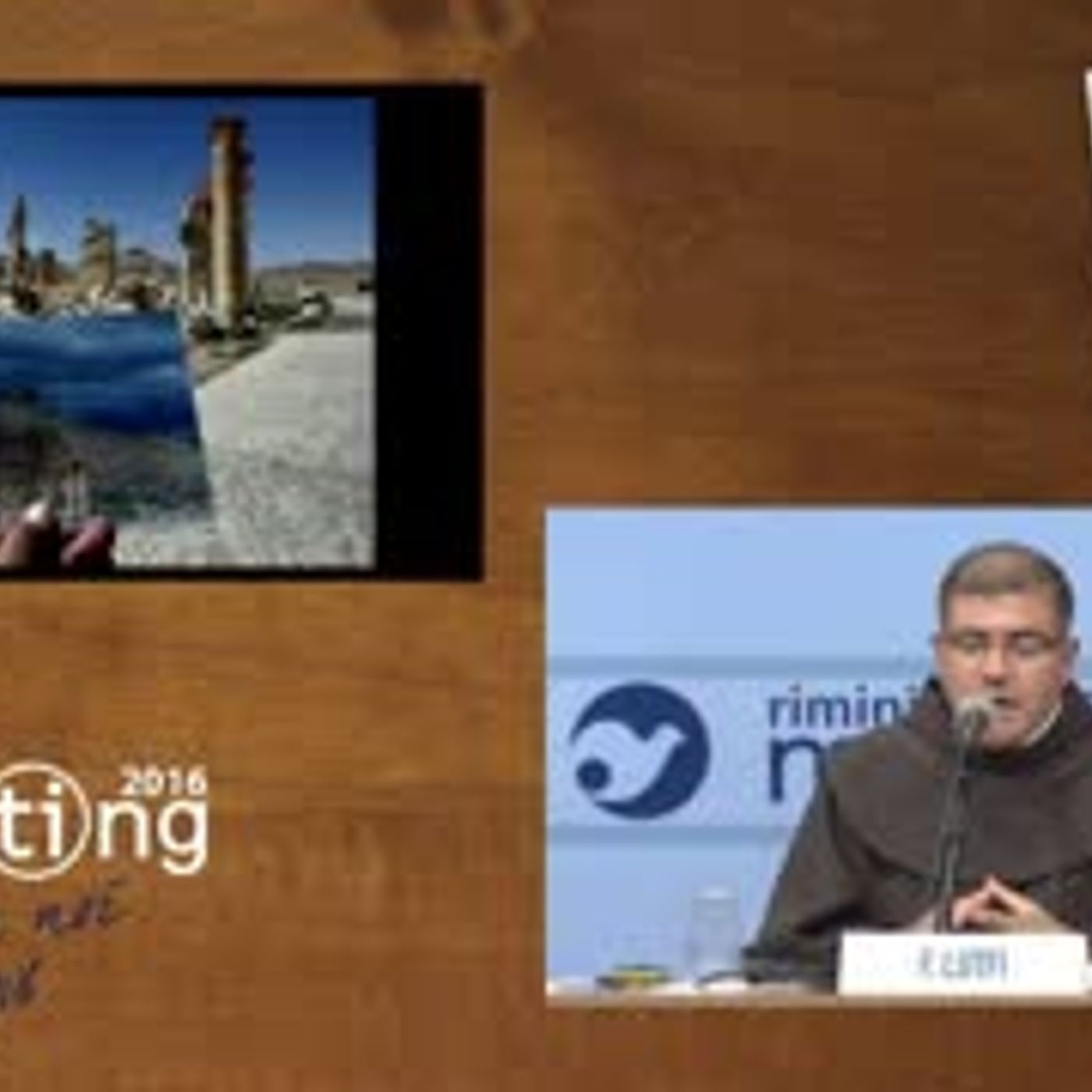 Meeting 2016