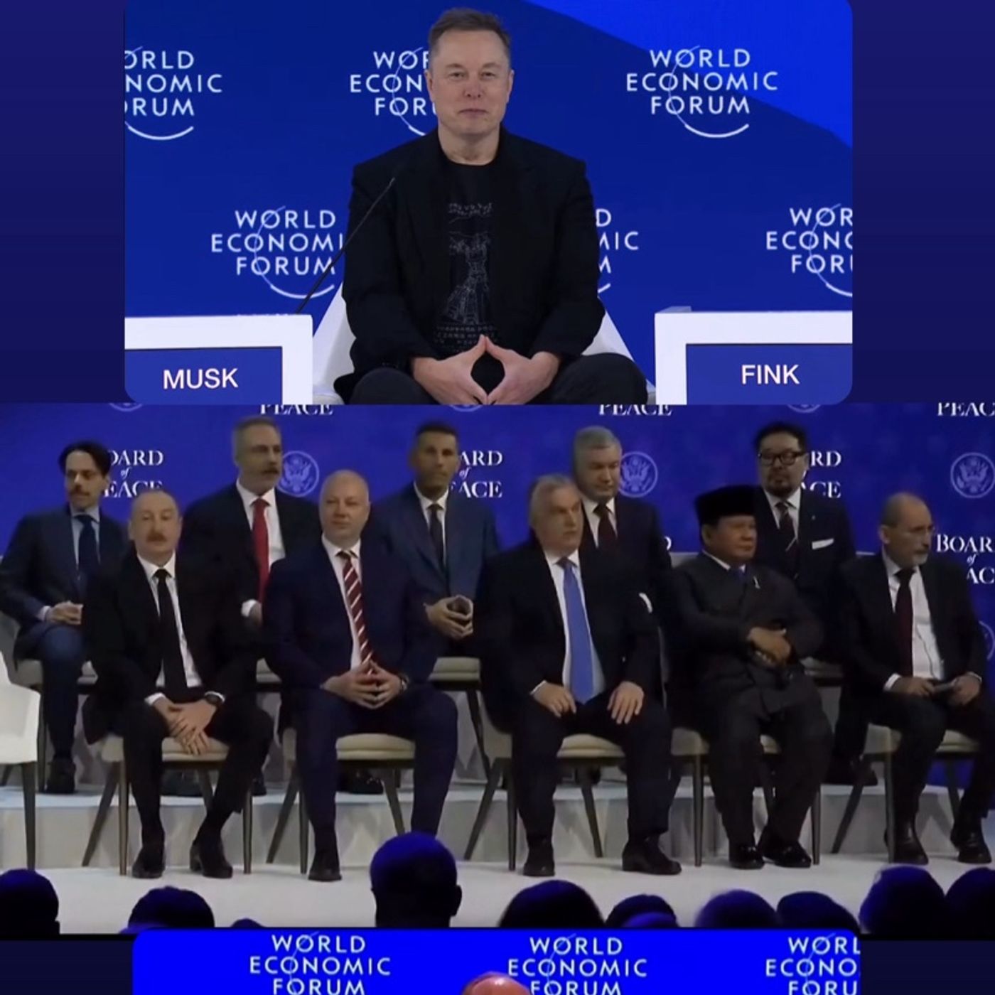 Beginning of Gog and Magog (BIBLICAL PROPHECY!)