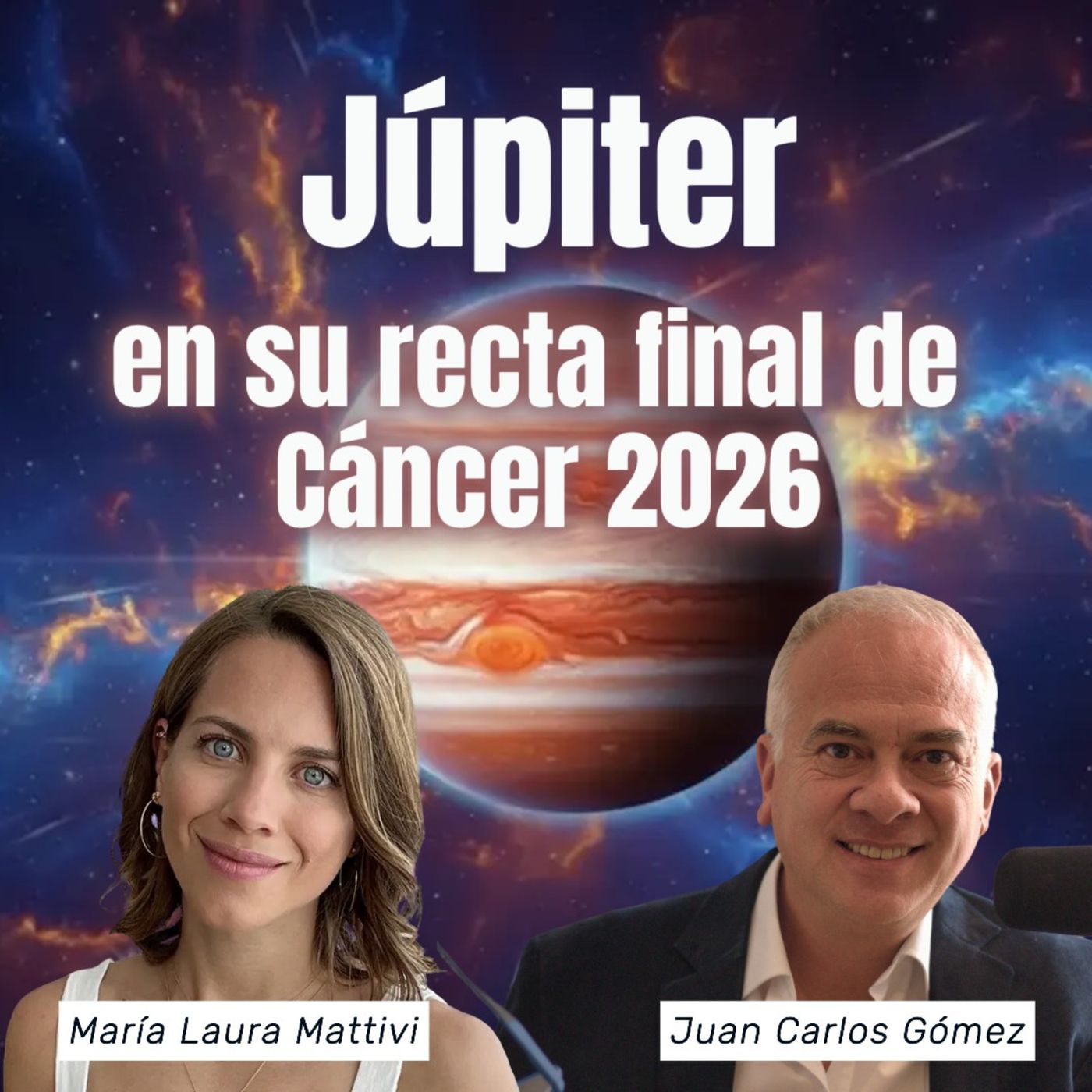 Júpiter en Cáncer: Sanar tus raíces para poder crecer