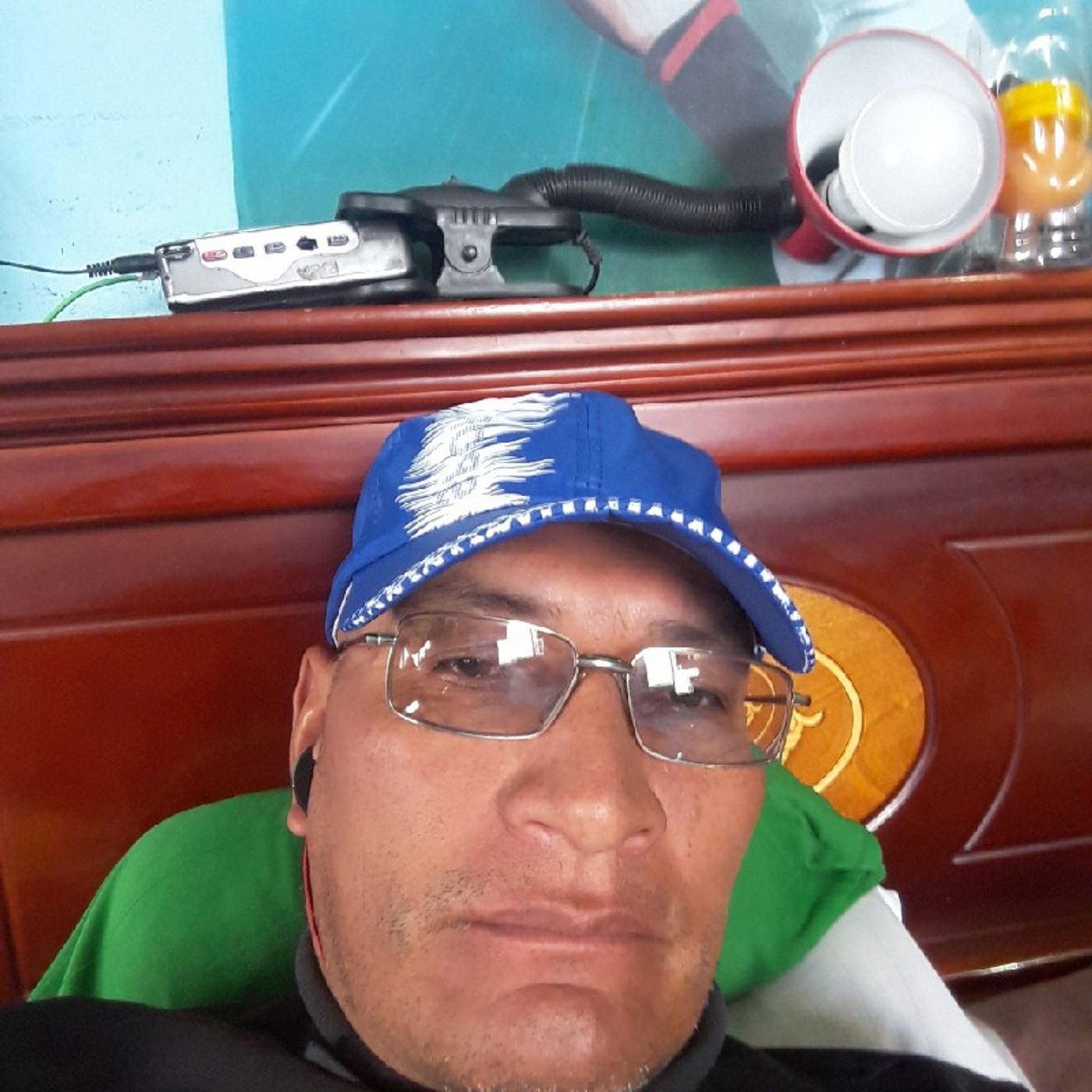 El Show Del LOCO HUGO