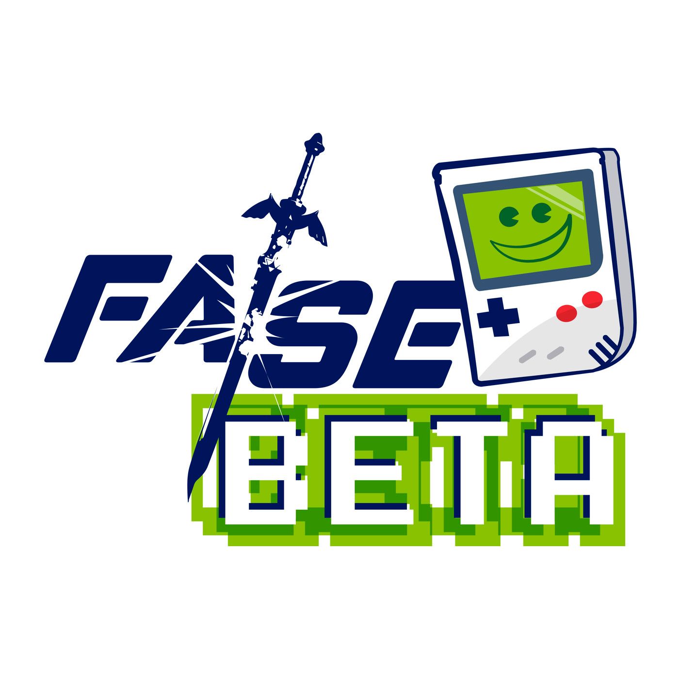 Fase Beta podcast artwork