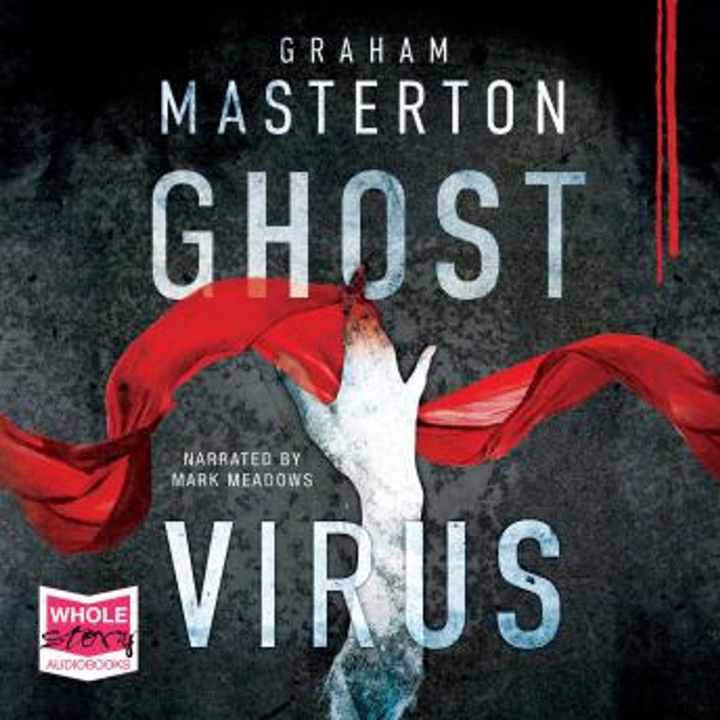 Get Latest Full Audiobooks in Mystery, Thriller & Horror, Horror