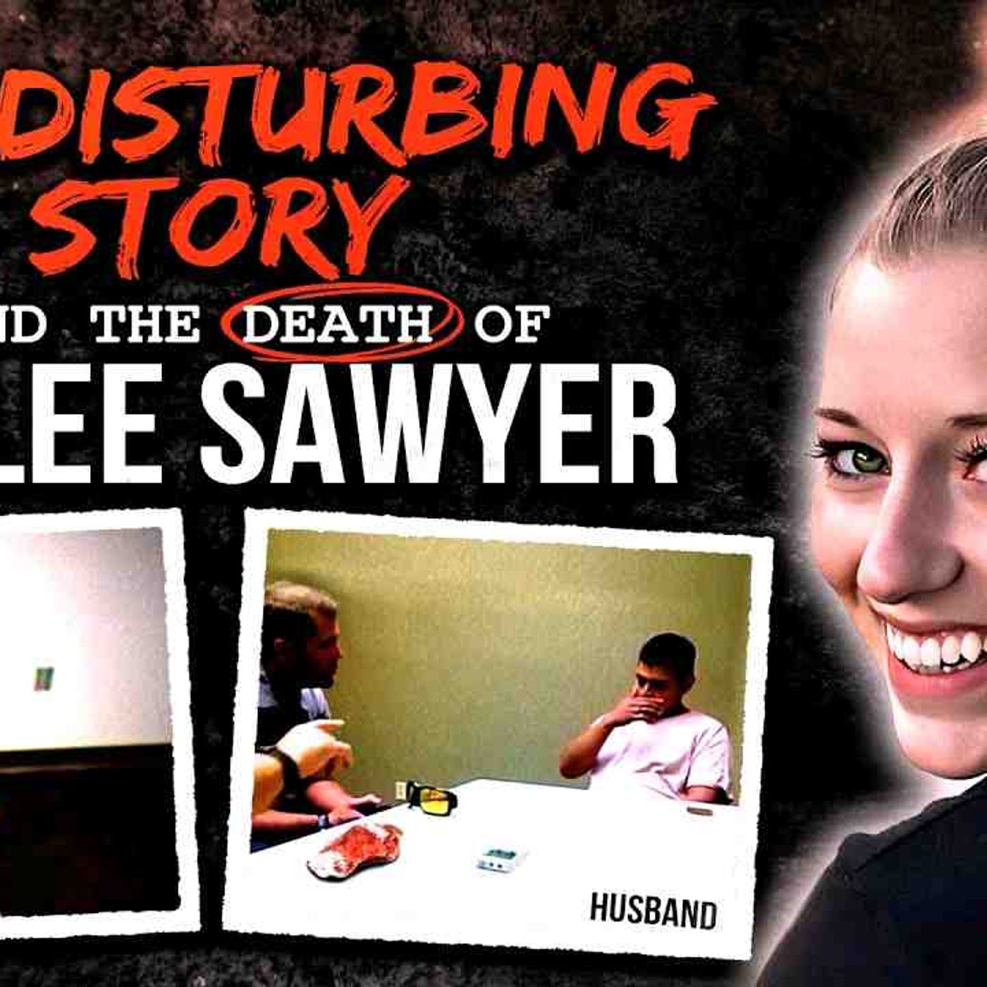 Police Officer Realizes That Her Own Husband Is Actually The Killer episode artwork