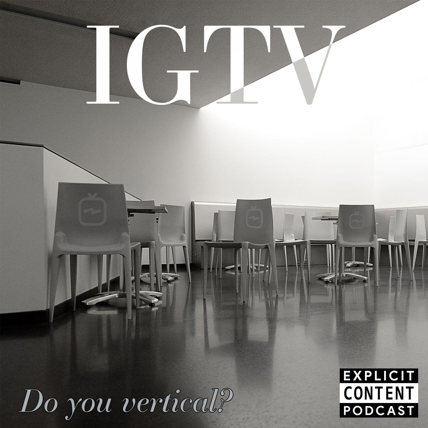 Explicit Content Podcast