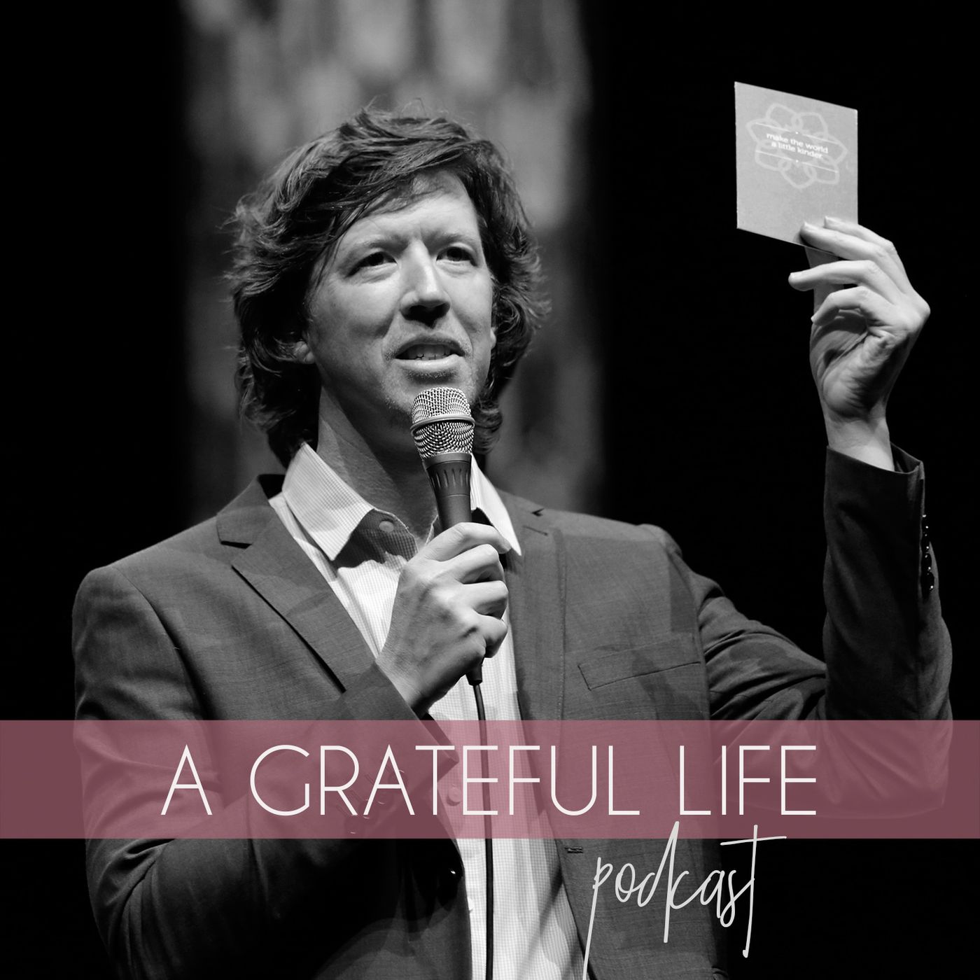 A Grateful Life