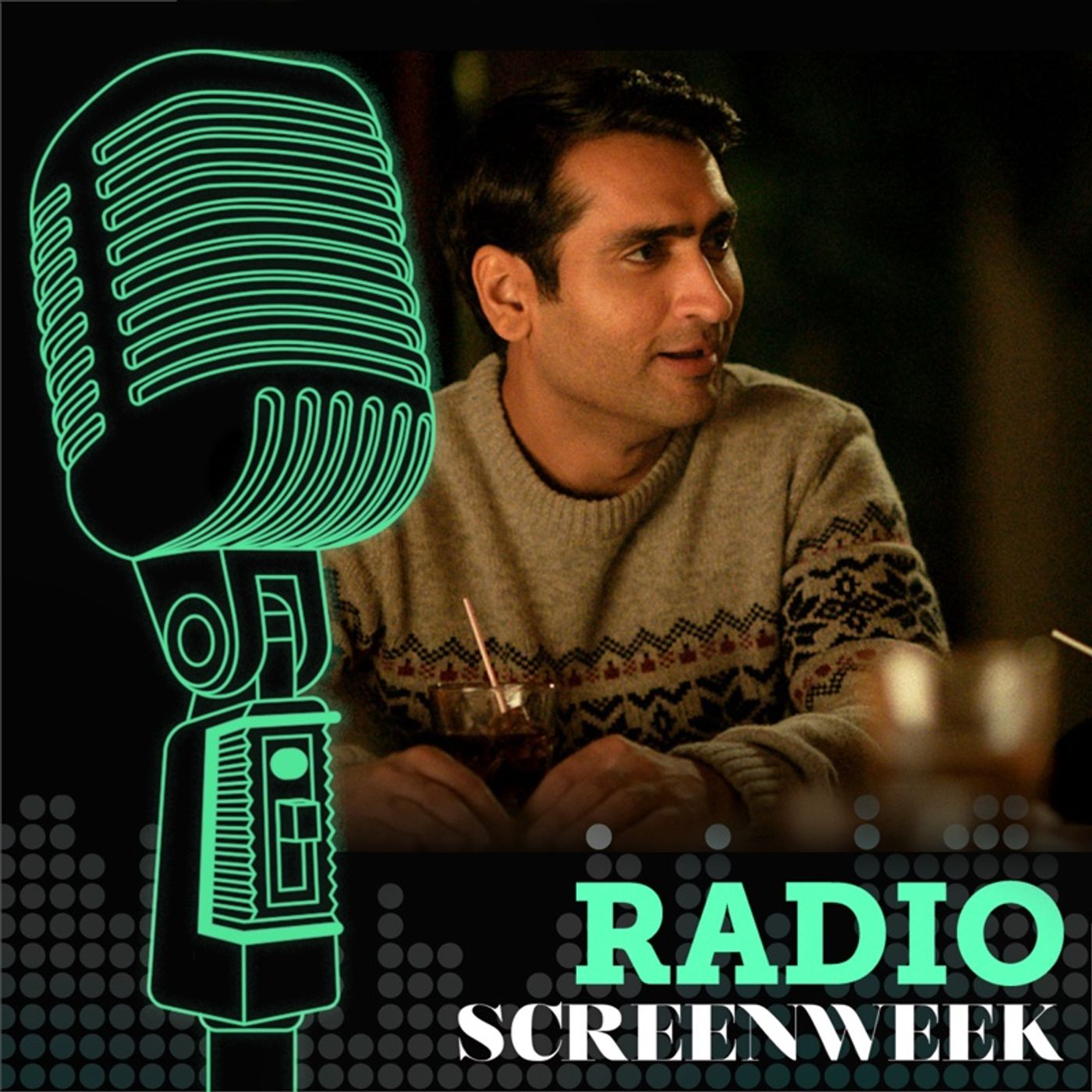 The Big Sick - Il matrimonio si può evitare..l’amore no - Il film da vedere episode artwork