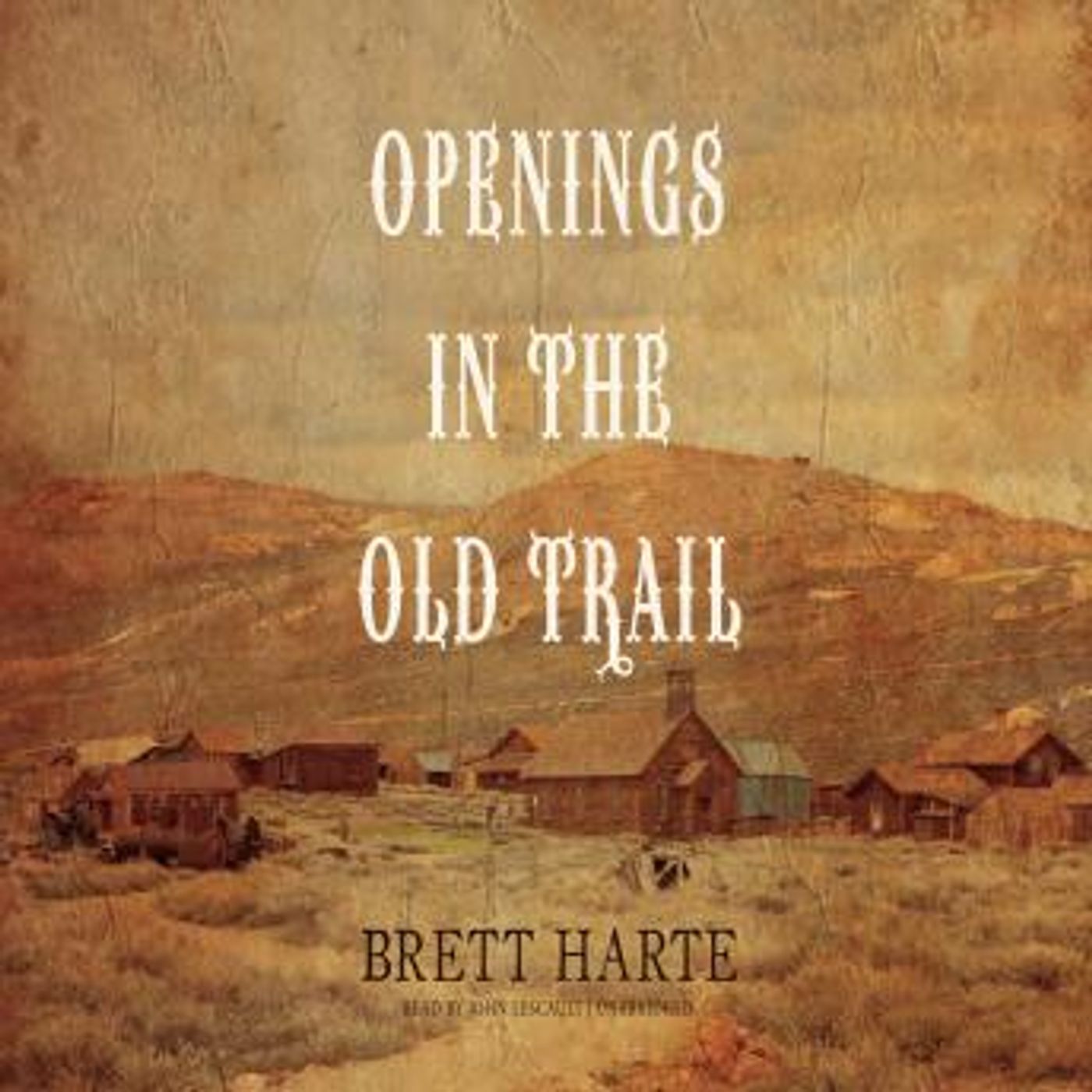 Grab the Top Full Audiobooks in Fiction, Westerns & War